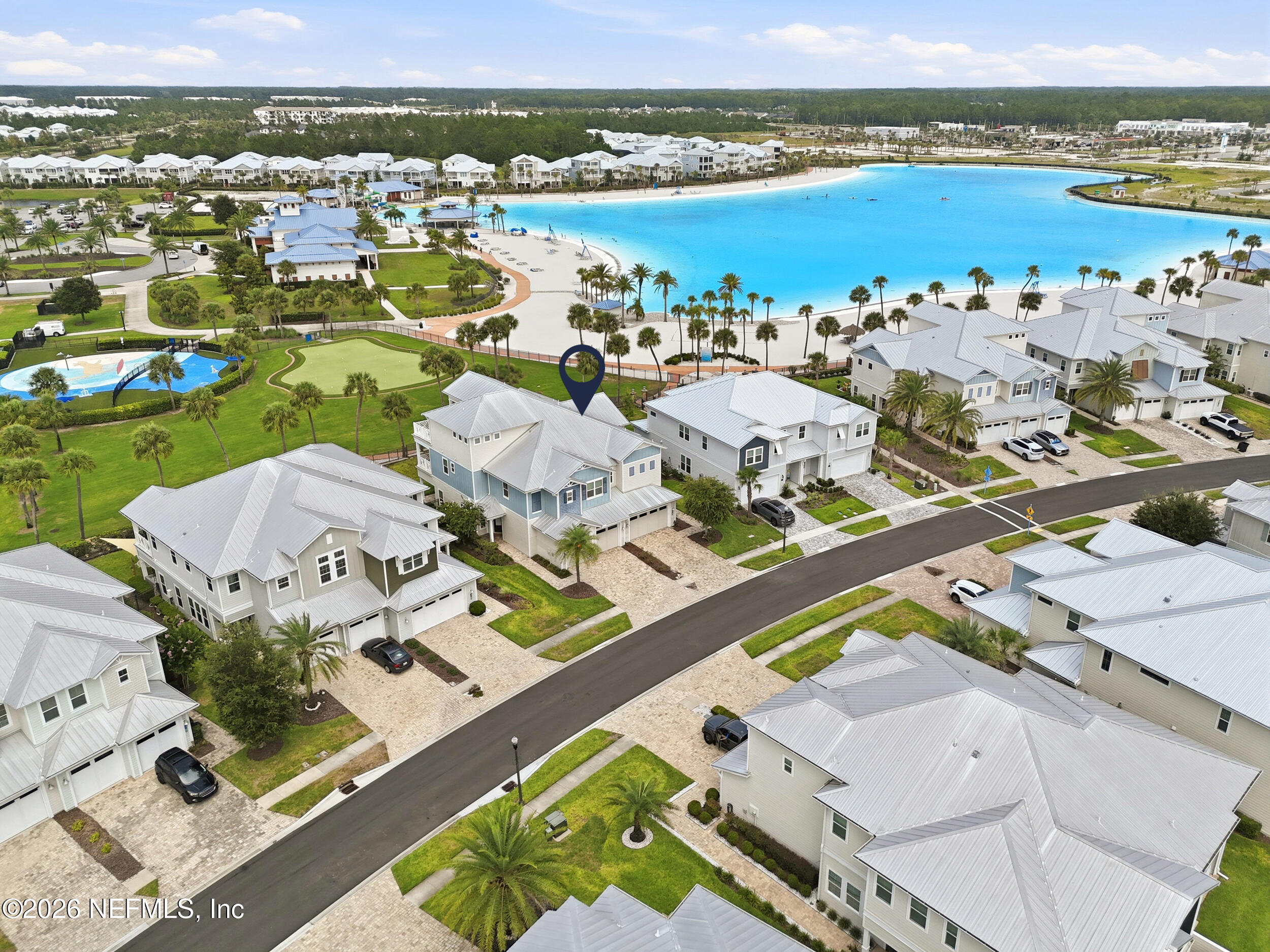 103 RUM RUNNER Way, St. Johns