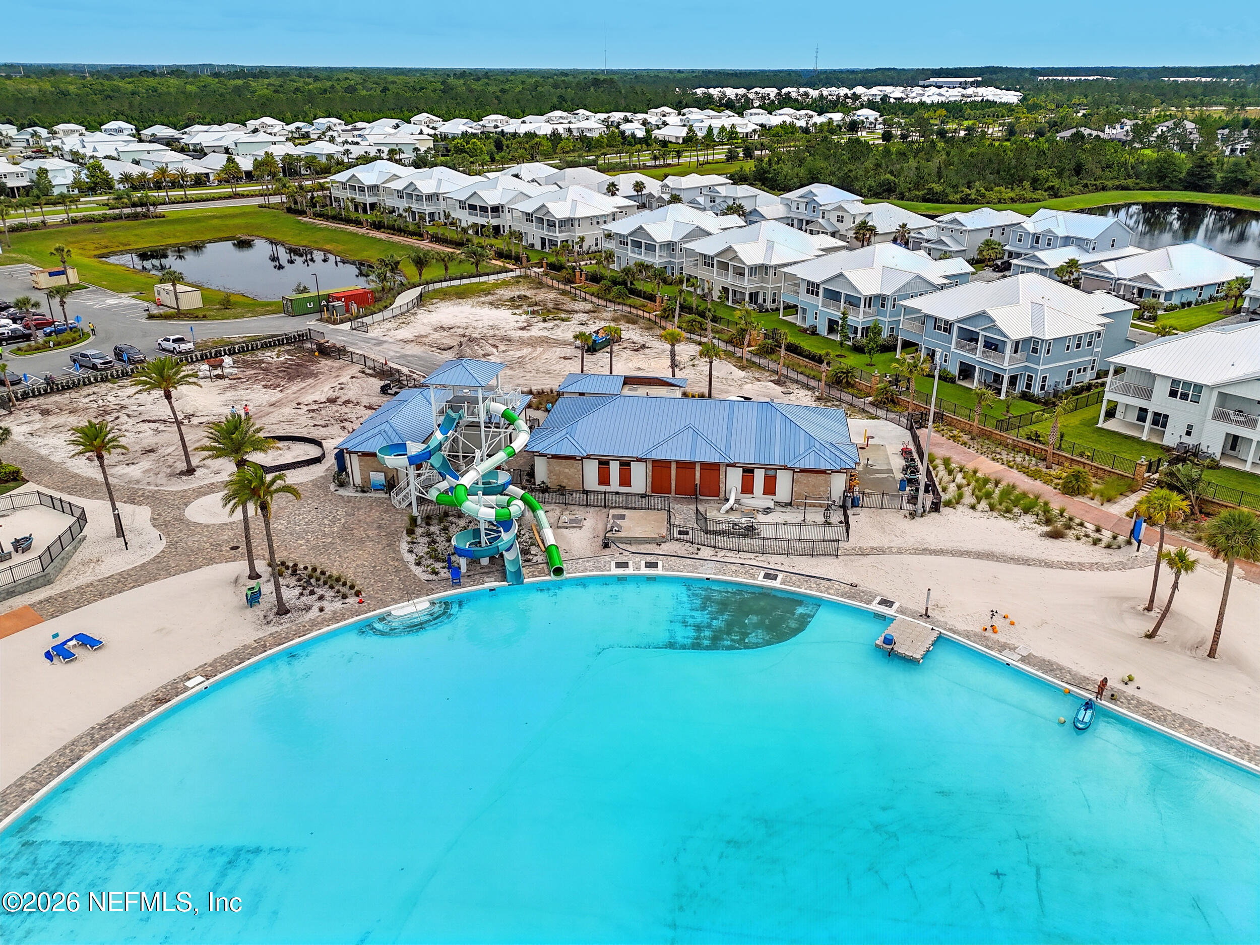 103 RUM RUNNER Way, St. Johns