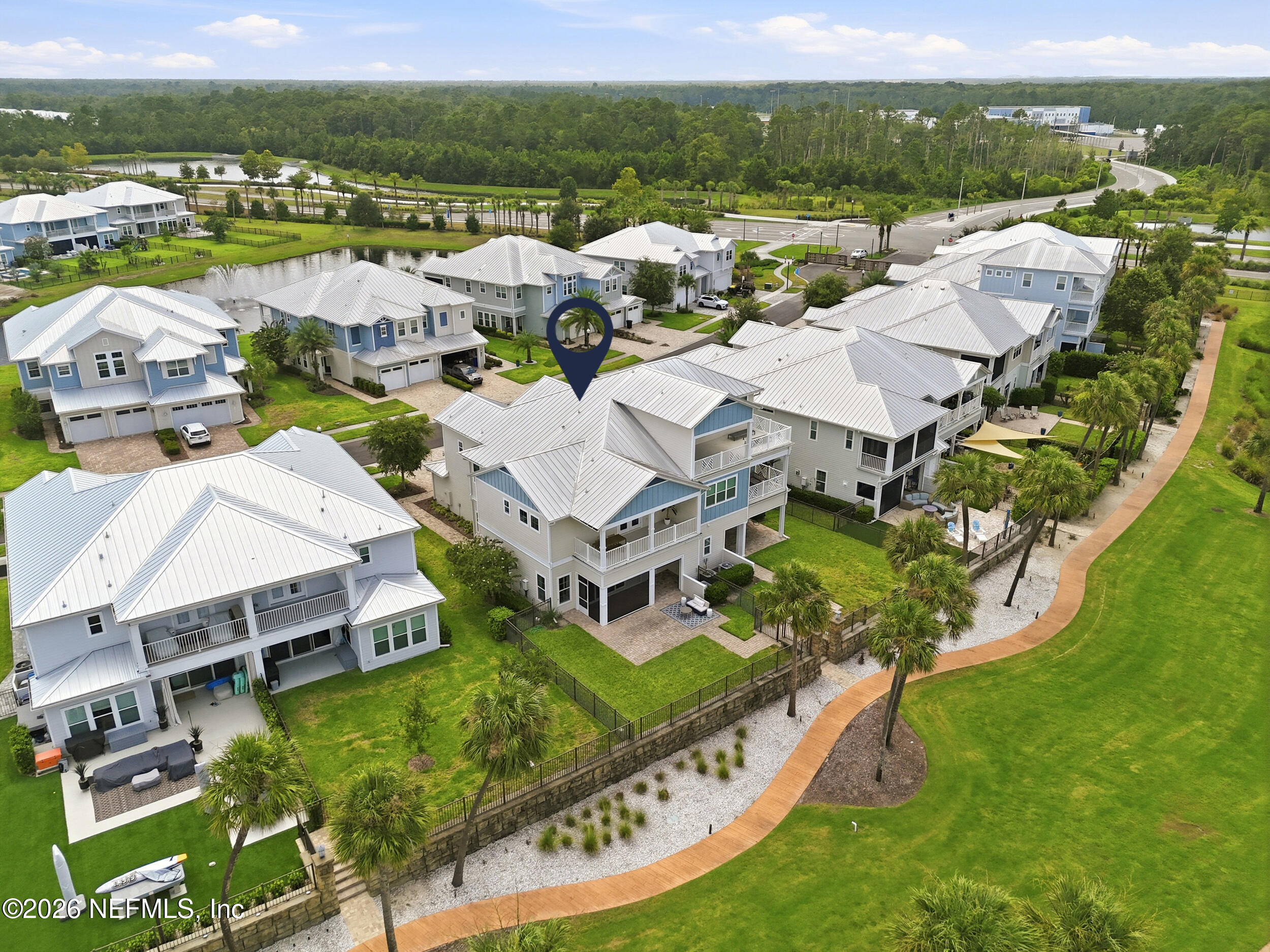103 RUM RUNNER Way, St. Johns