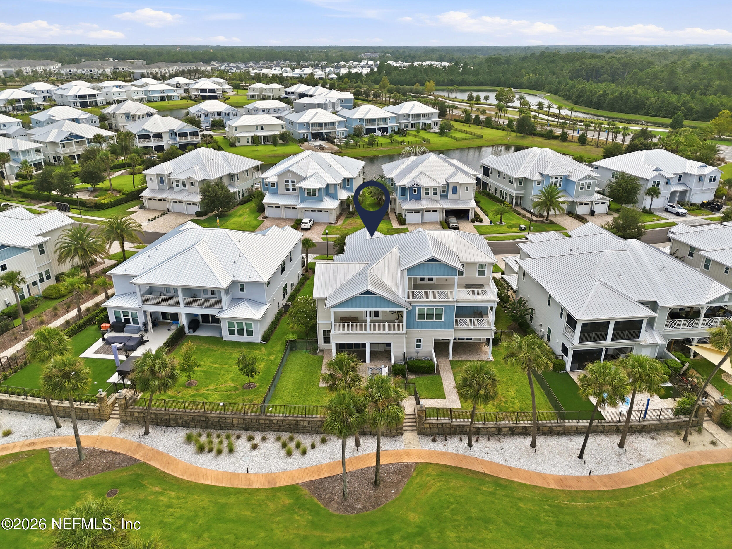 103 RUM RUNNER Way, St. Johns
