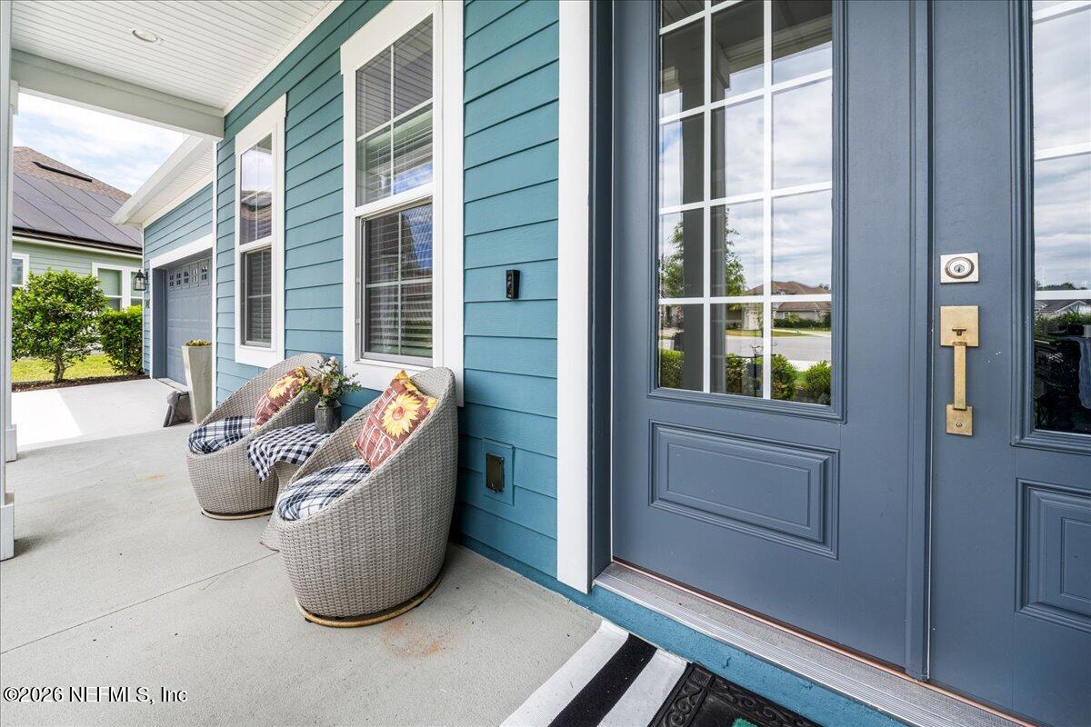 71 LANSING Court, St. Augustine
