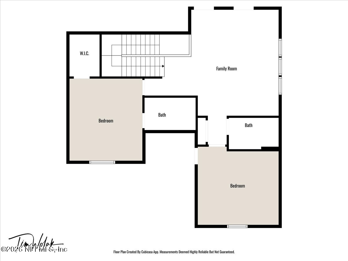 71 LANSING Court, St. Augustine