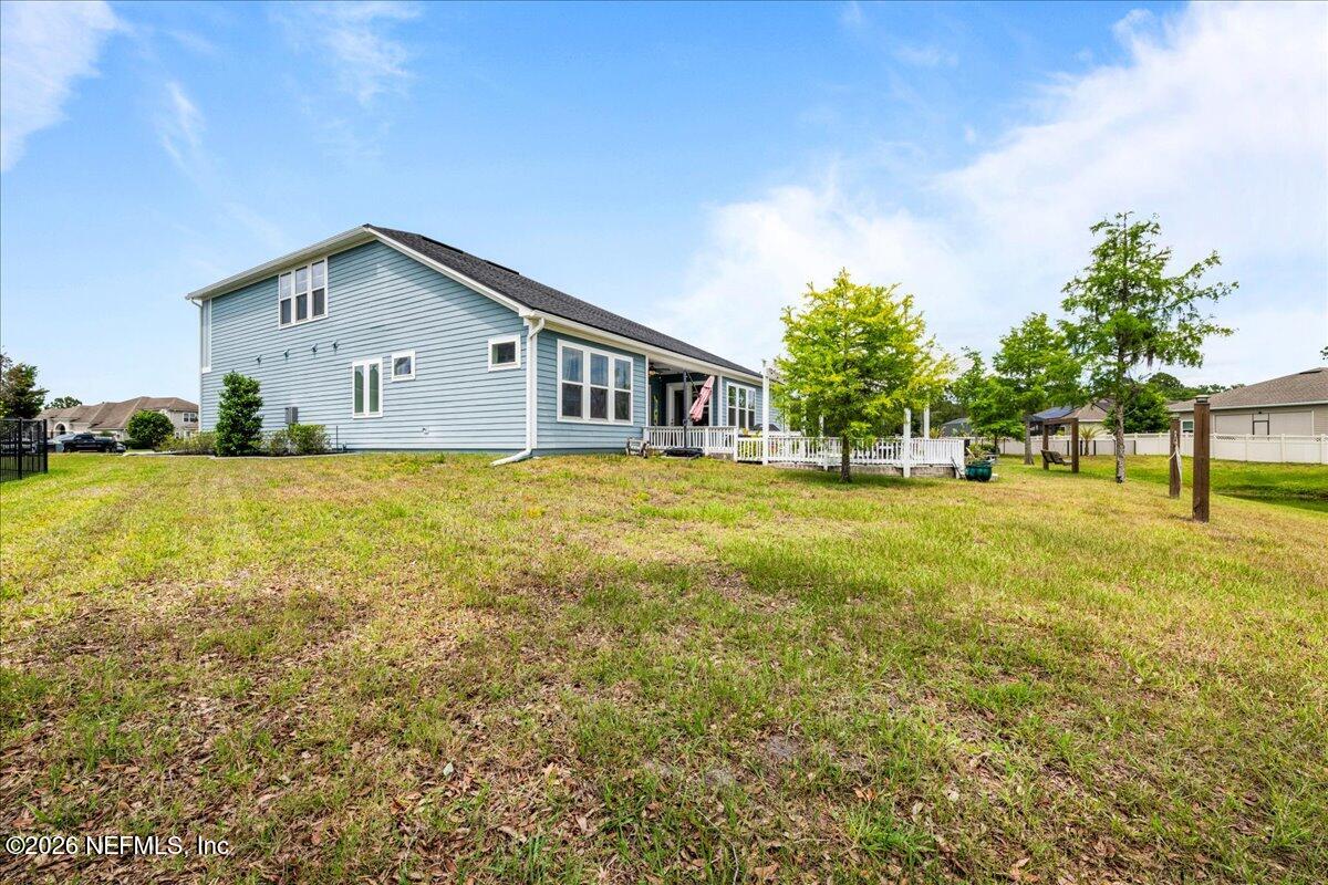 71 LANSING Court, St. Augustine
