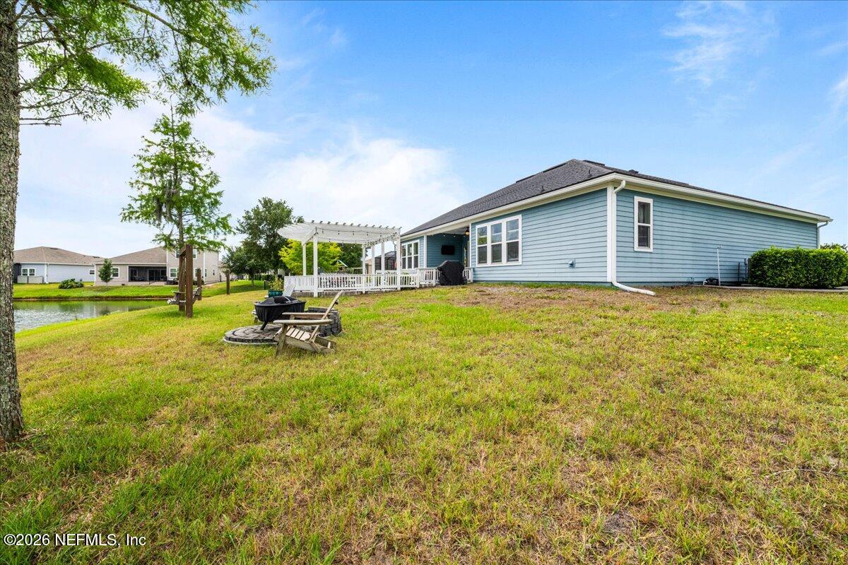 71 LANSING Court, St. Augustine