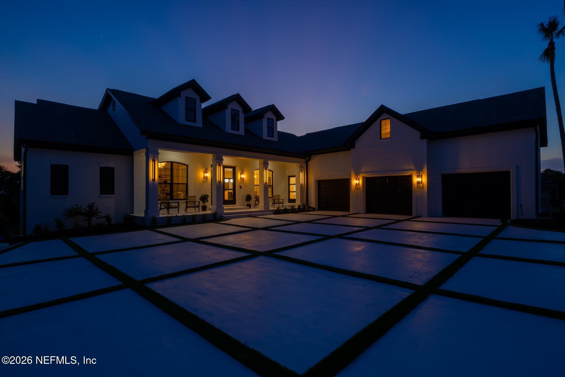 1062 PONTE VEDRA Boulevard