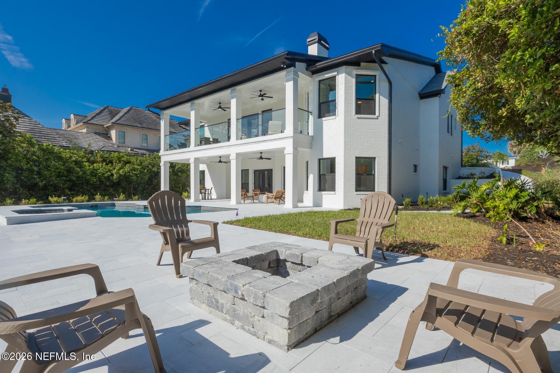 1062 PONTE VEDRA Boulevard