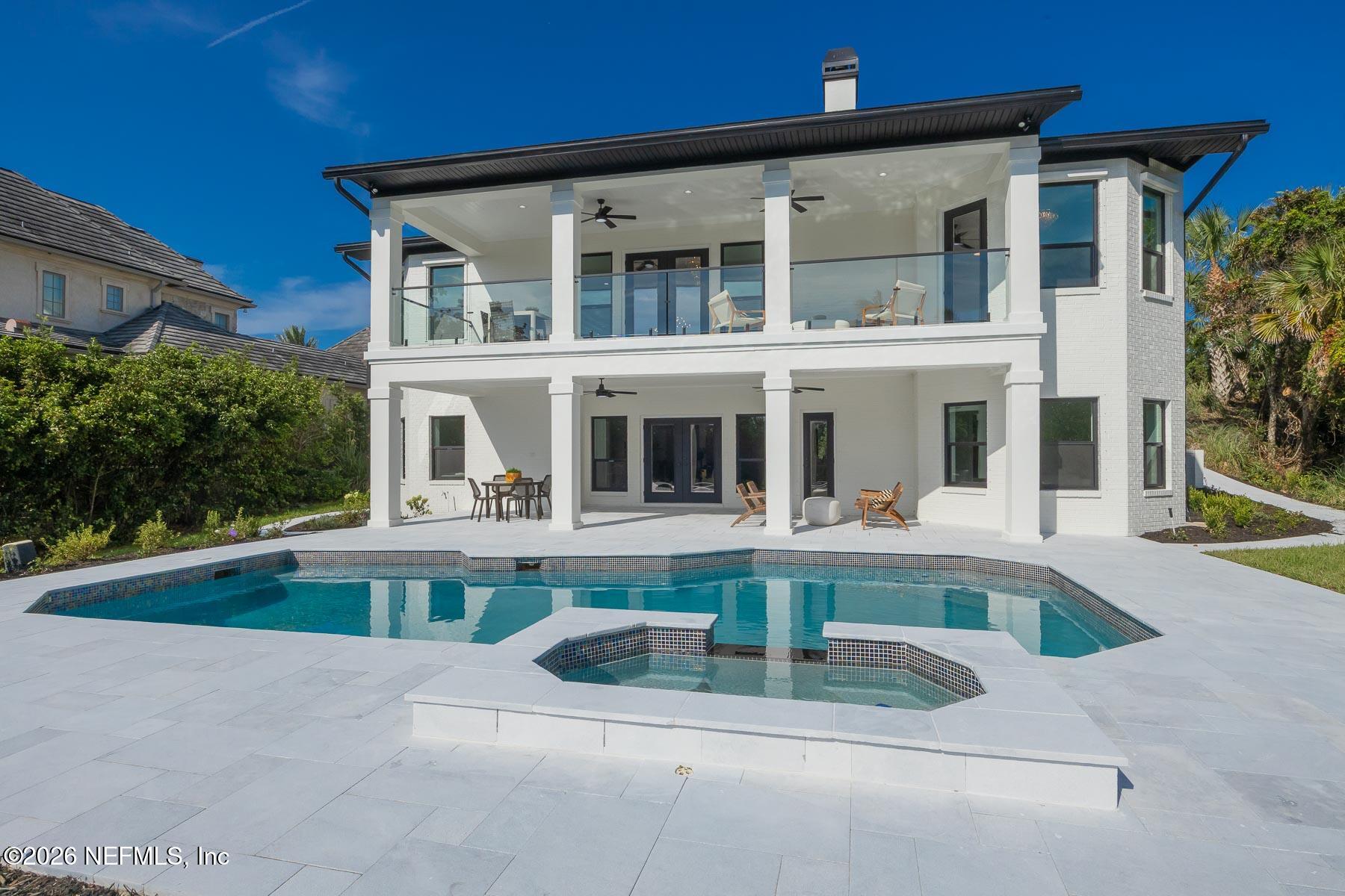 1062 PONTE VEDRA Boulevard