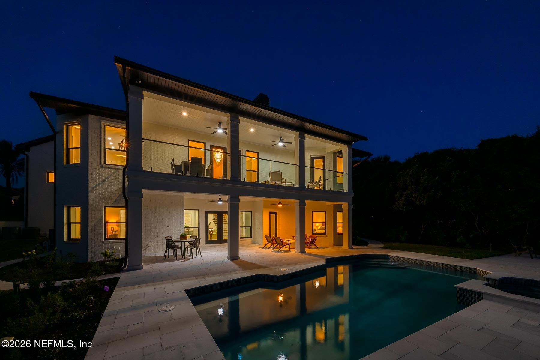 1062 PONTE VEDRA Boulevard