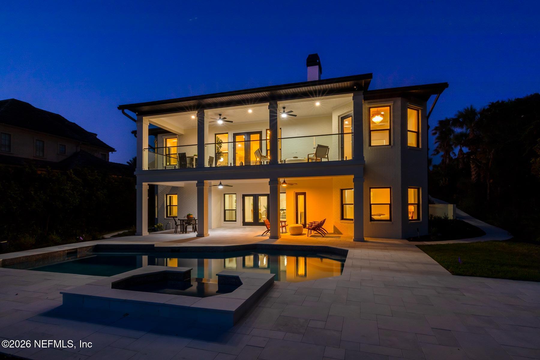 1062 PONTE VEDRA Boulevard