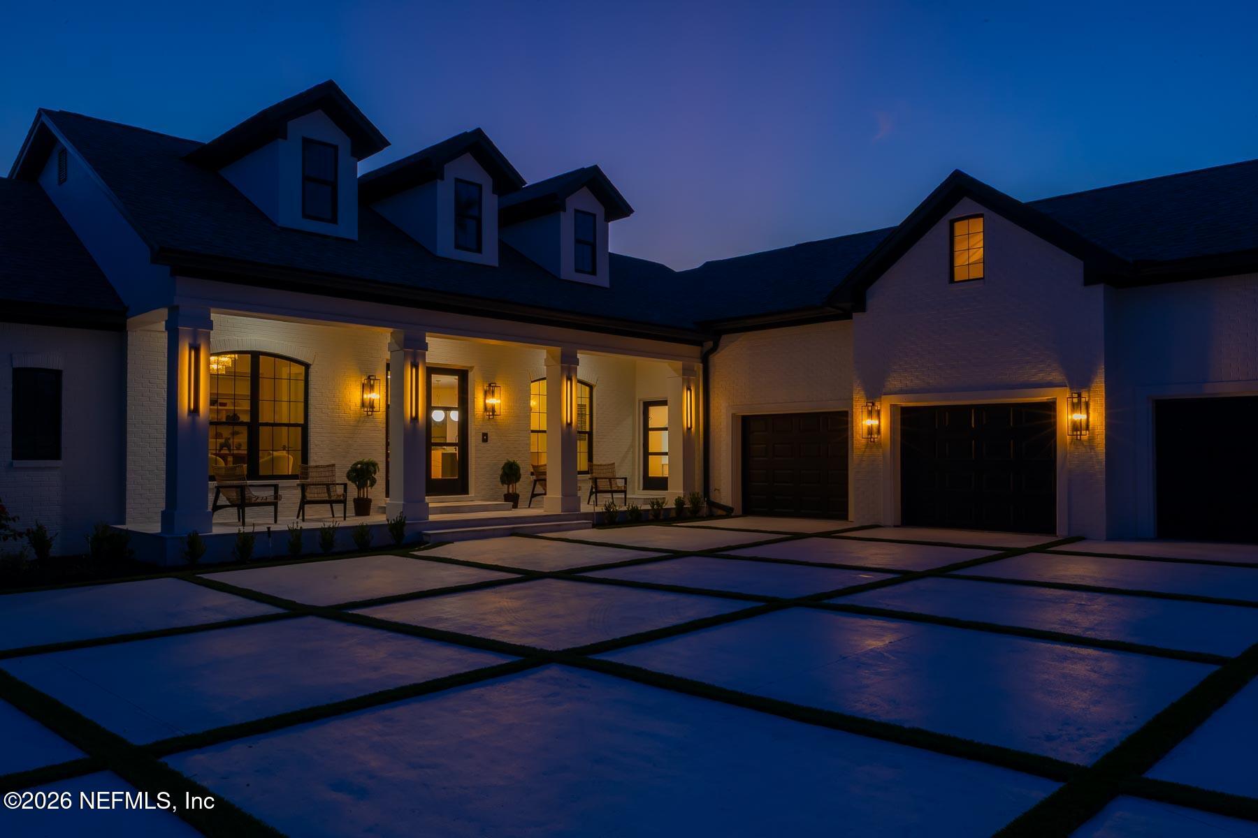 1062 PONTE VEDRA Boulevard