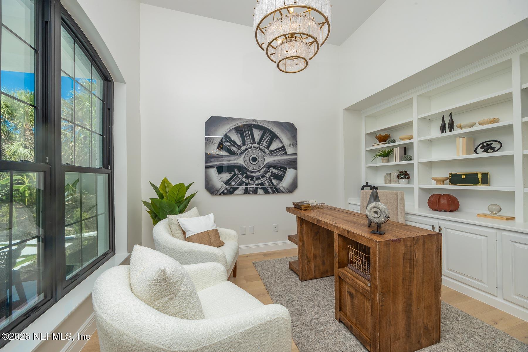 1062 PONTE VEDRA Boulevard