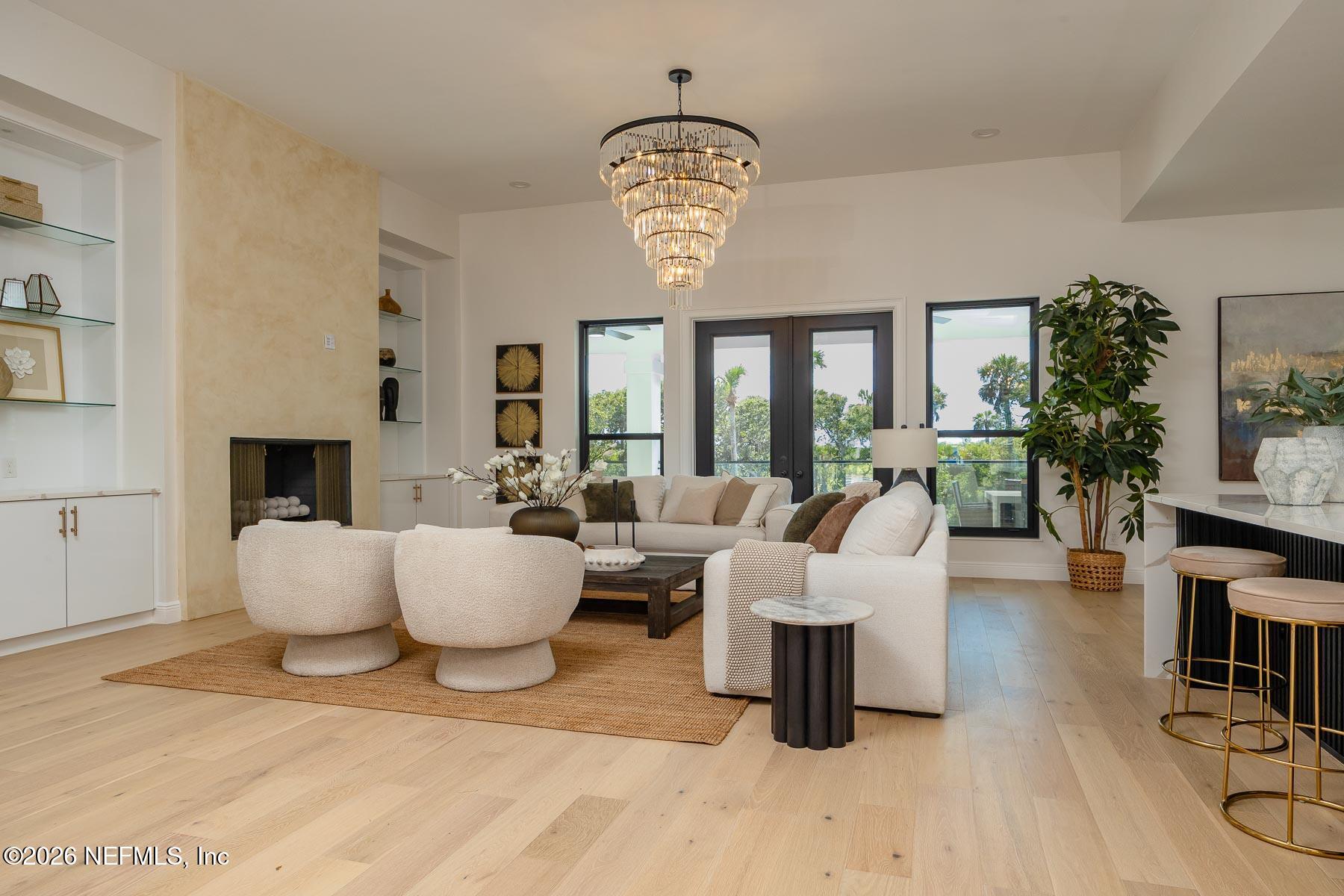 1062 PONTE VEDRA Boulevard