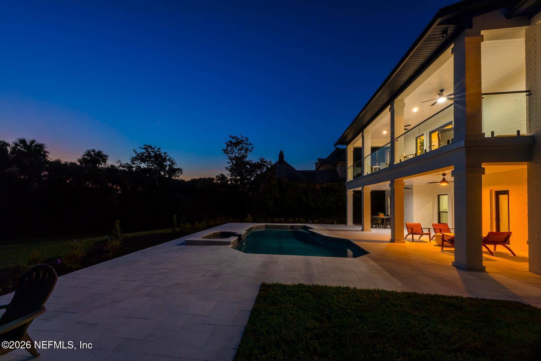 1062 PONTE VEDRA Boulevard
