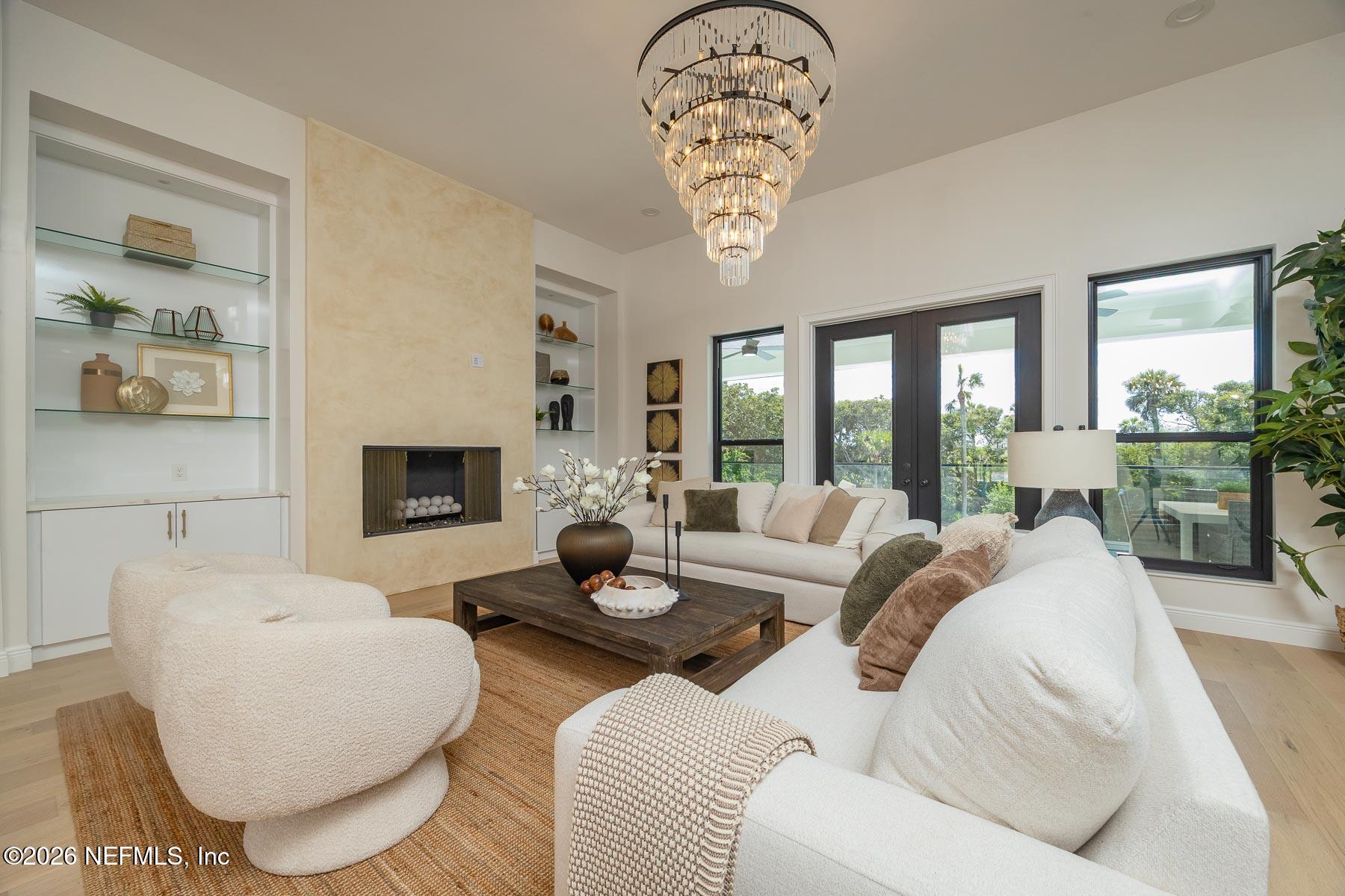 1062 PONTE VEDRA Boulevard