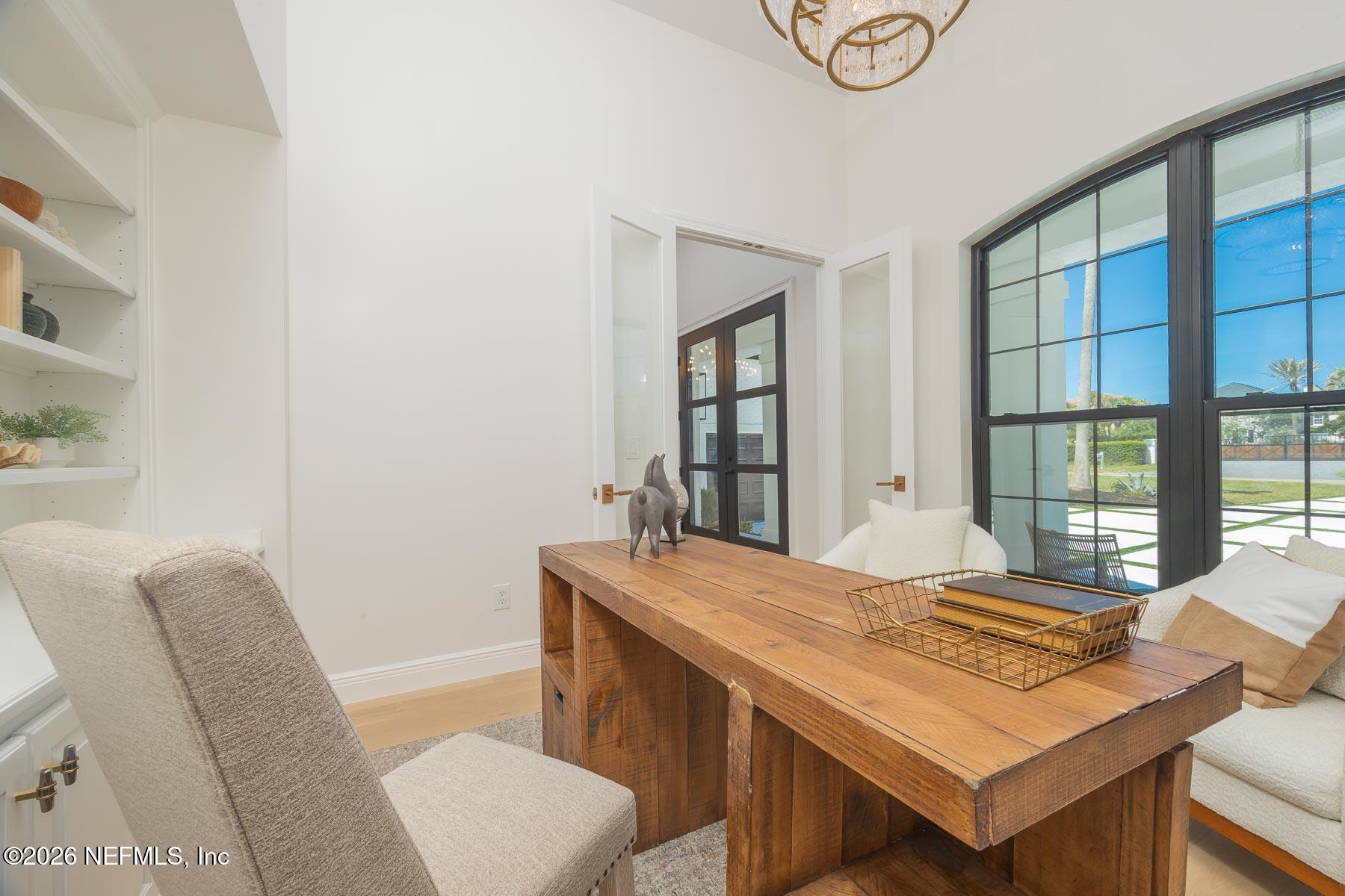 1062 PONTE VEDRA Boulevard