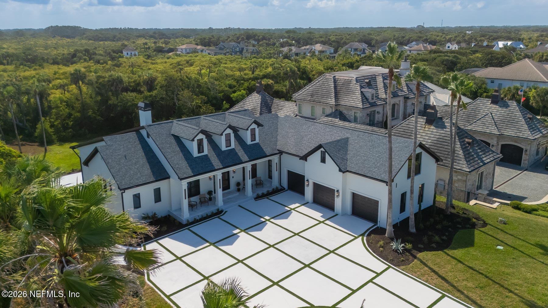 1062 PONTE VEDRA Boulevard