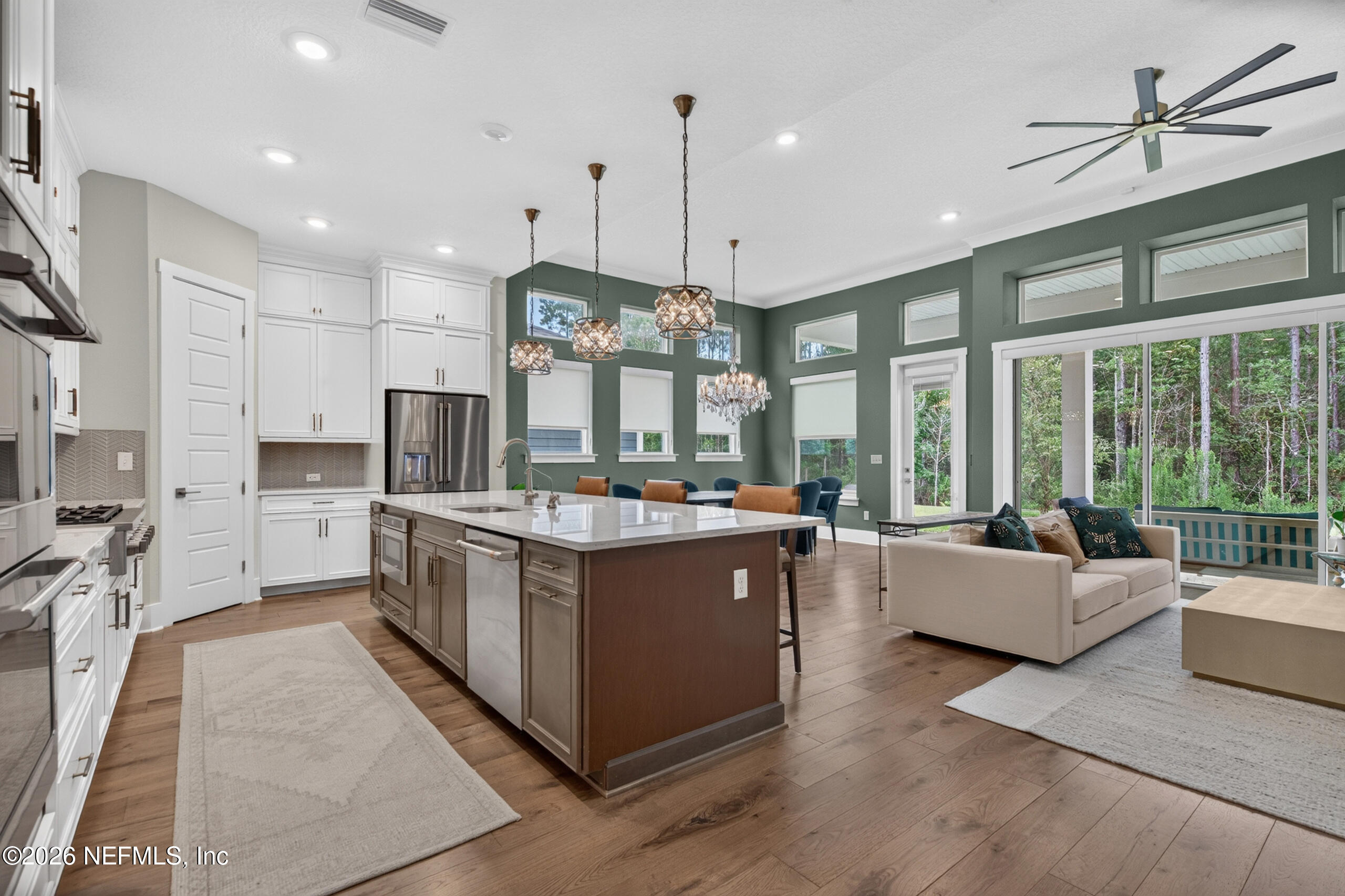 463 CANOPY FOREST Drive, St. Augustine