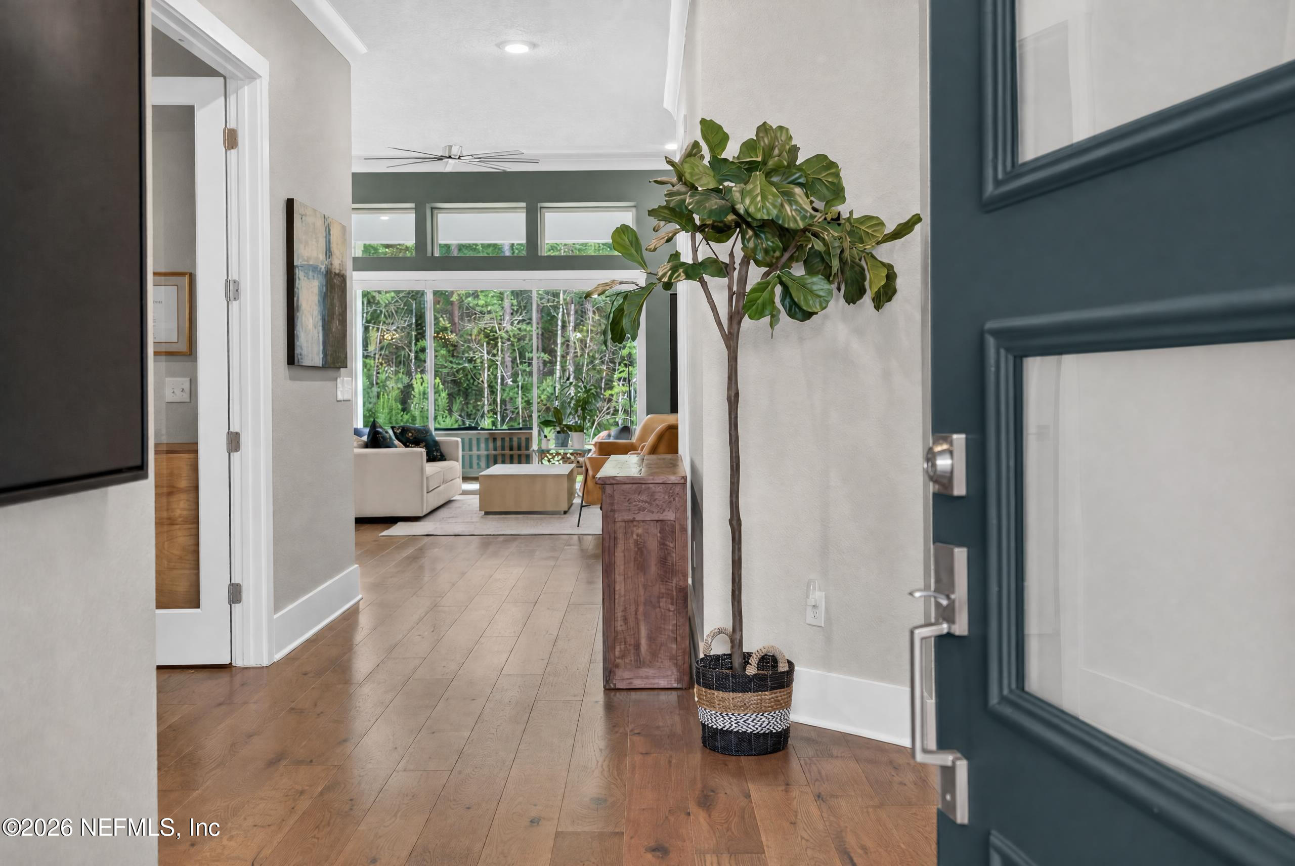 463 CANOPY FOREST Drive, St. Augustine