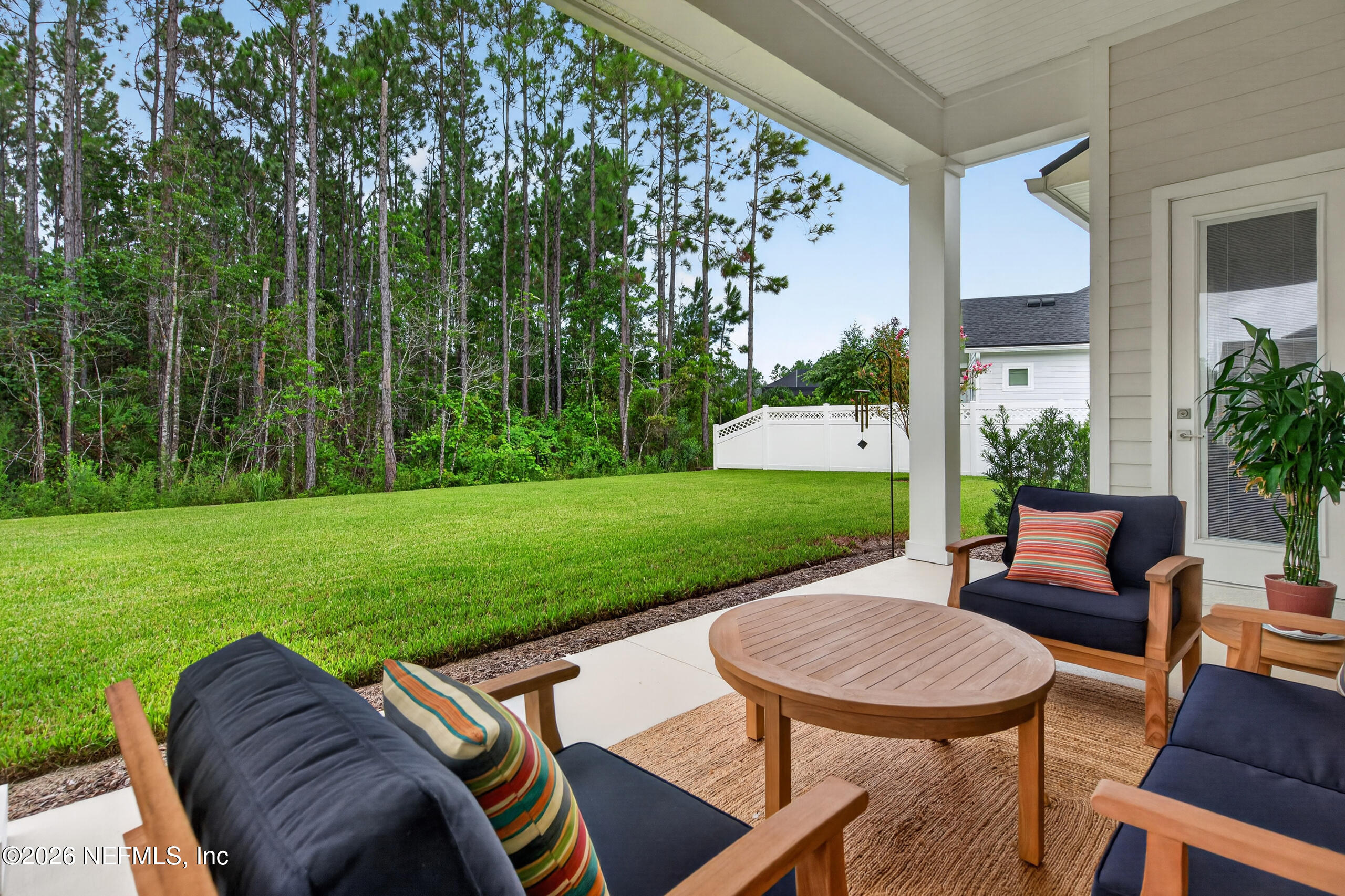 463 CANOPY FOREST Drive, St. Augustine