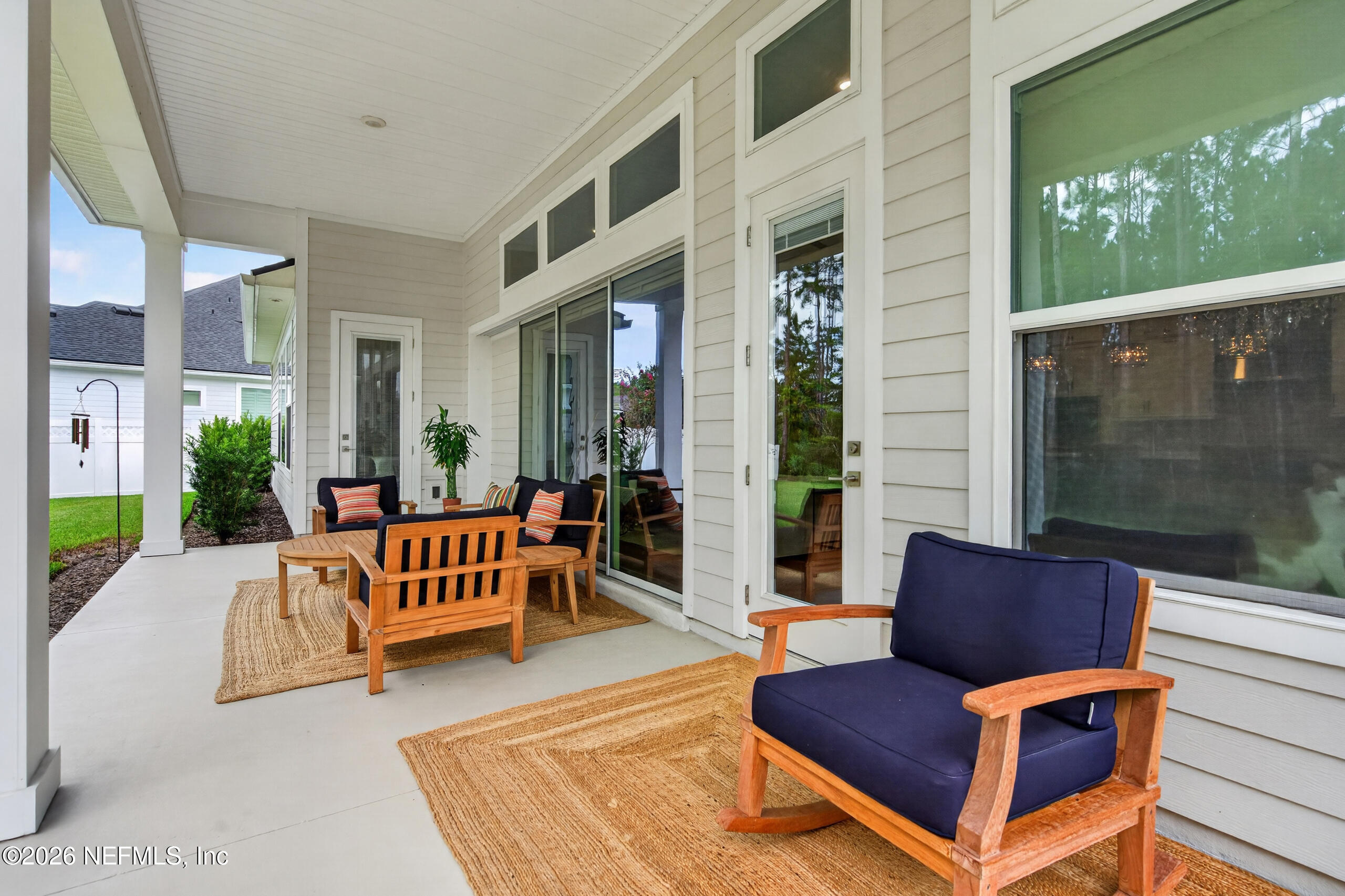 463 CANOPY FOREST Drive, St. Augustine