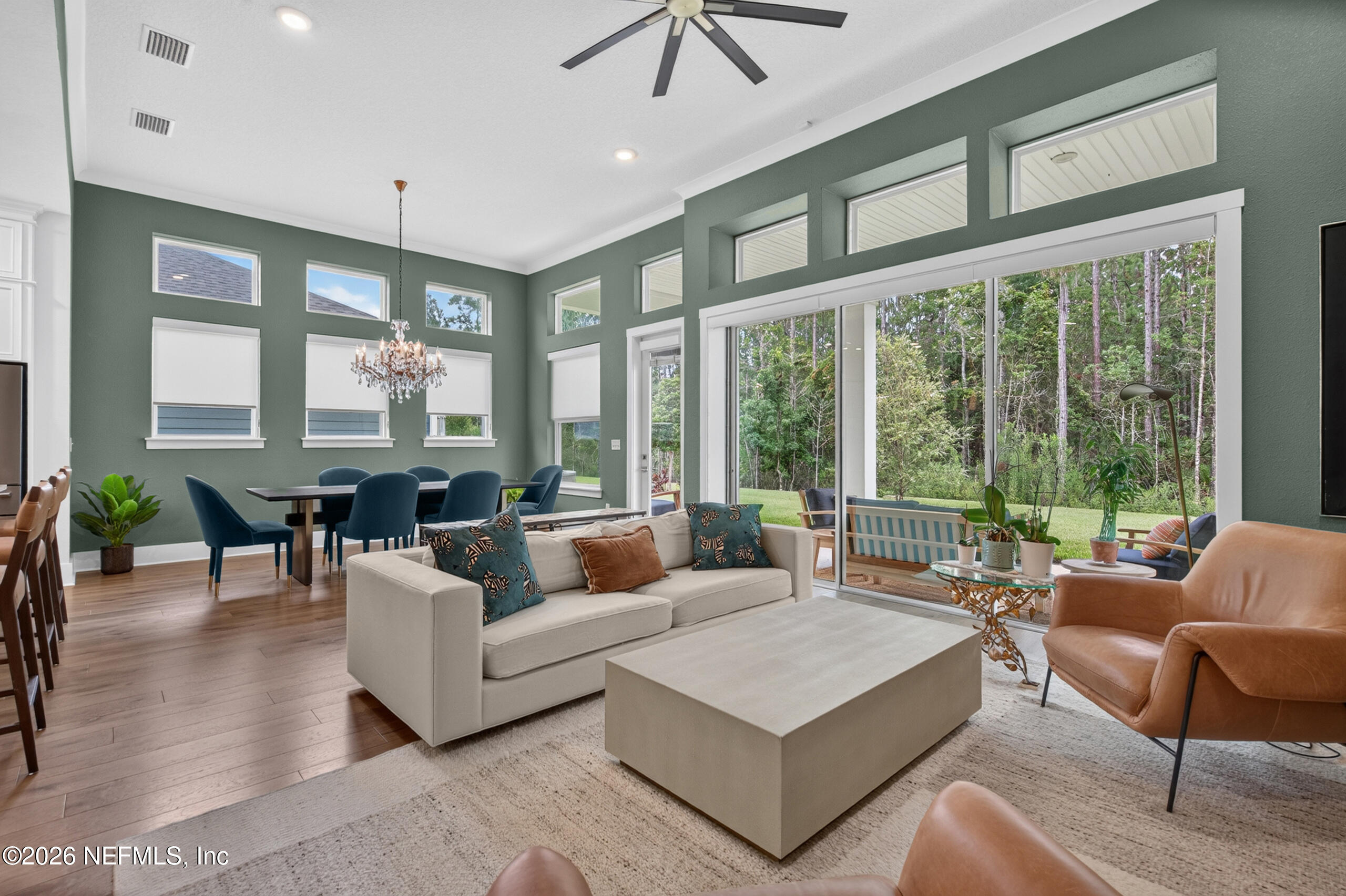 463 CANOPY FOREST Drive, St. Augustine