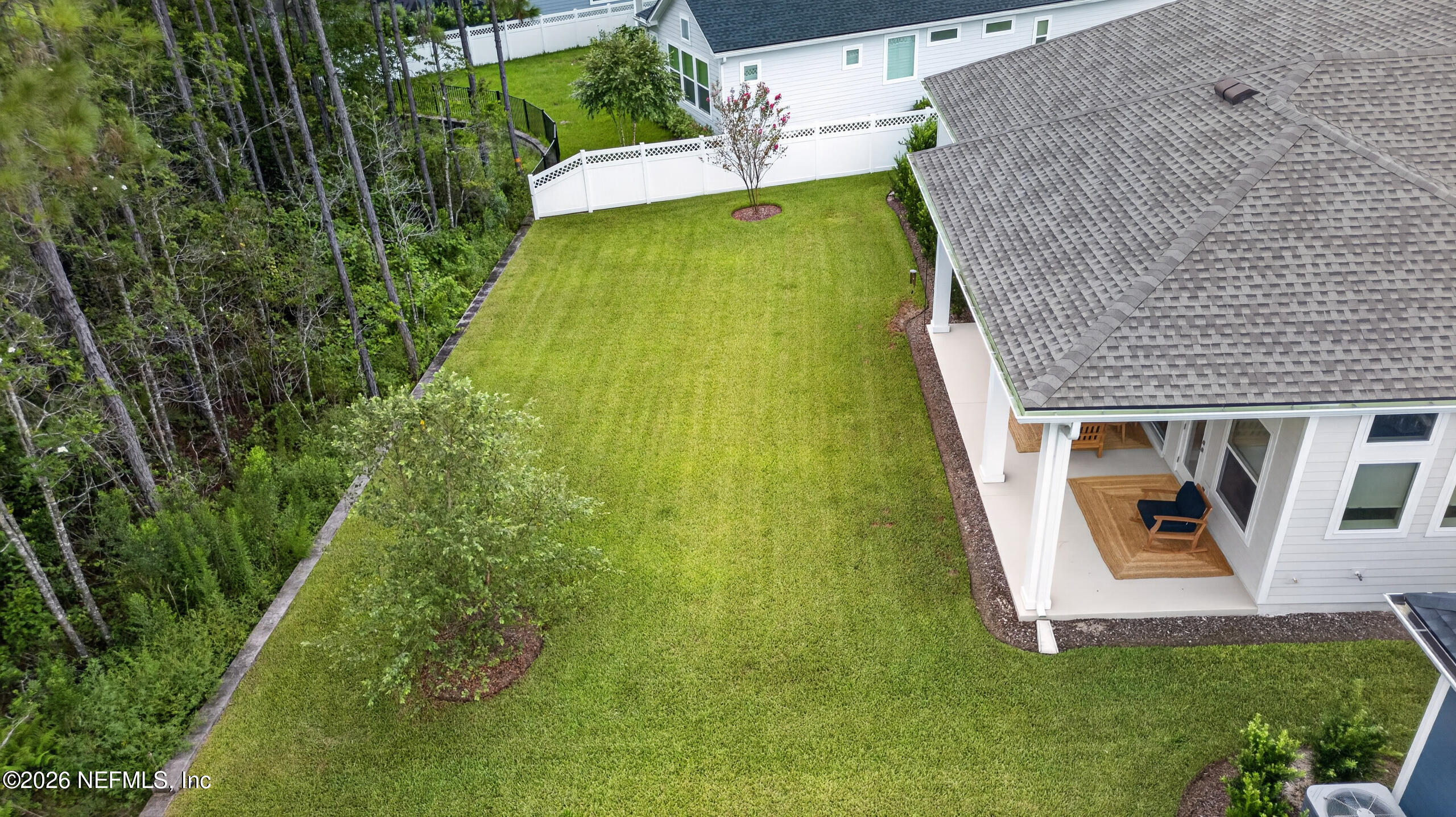 463 CANOPY FOREST Drive, St. Augustine