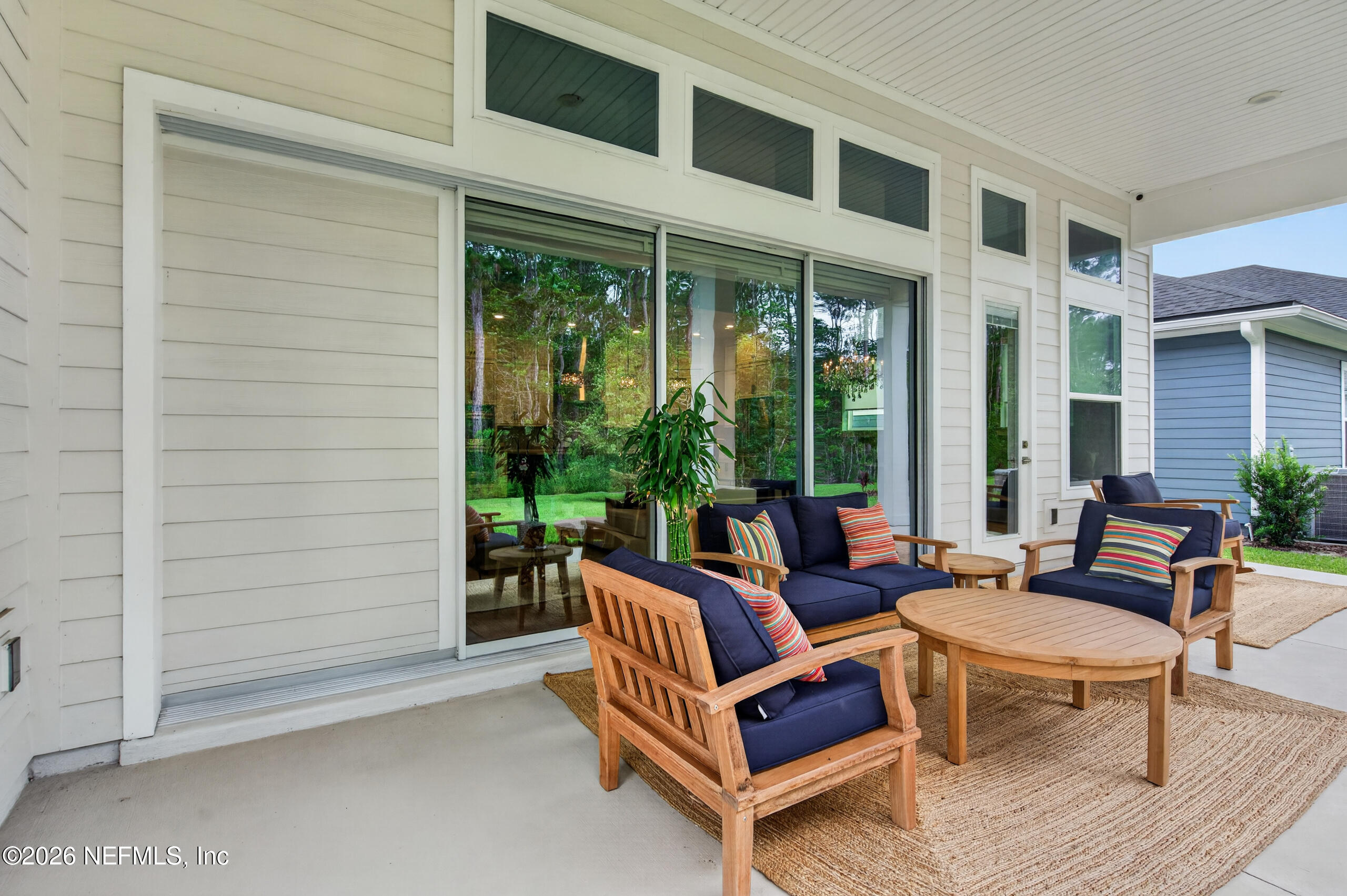 463 CANOPY FOREST Drive, St. Augustine