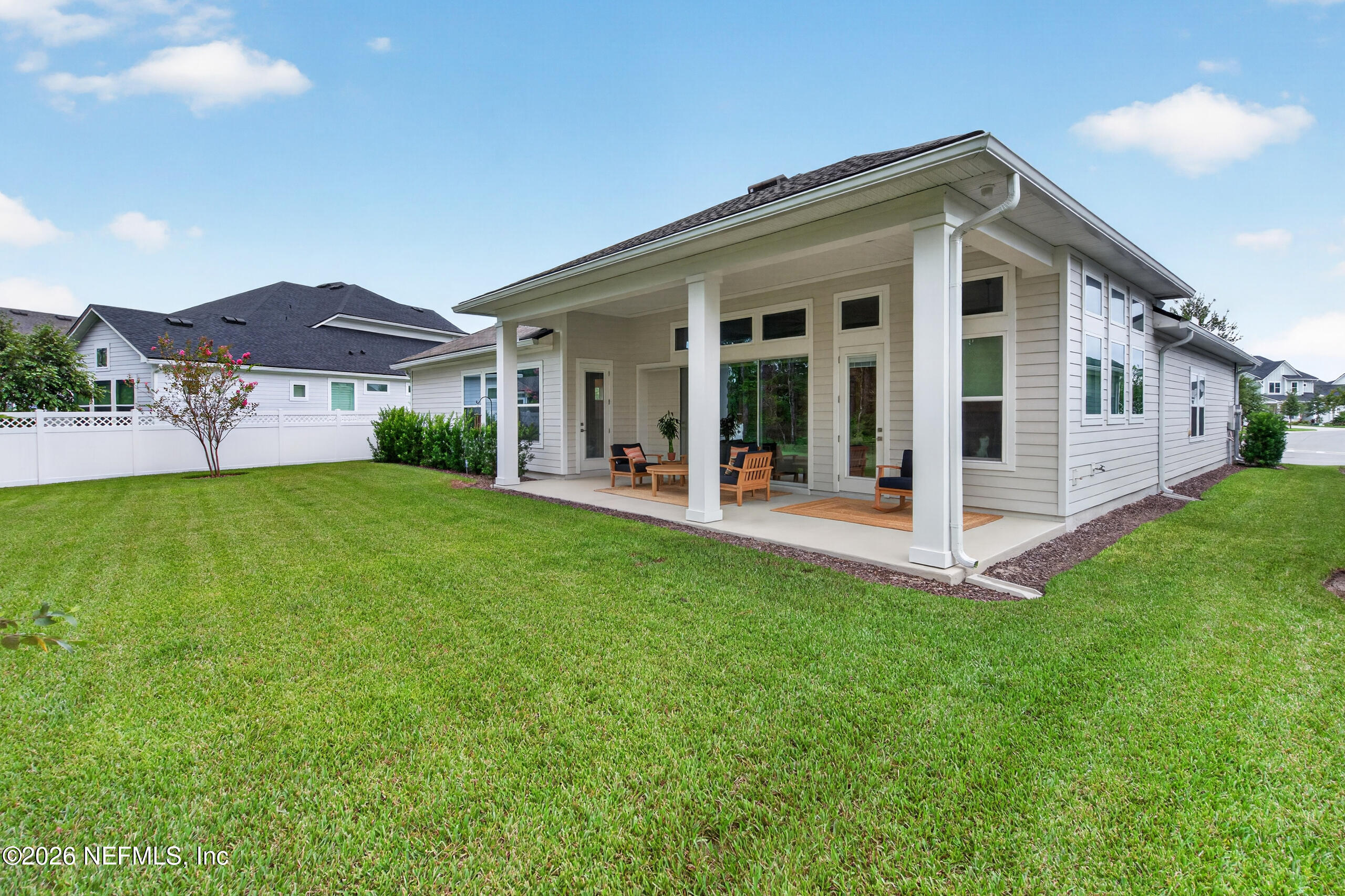 463 CANOPY FOREST Drive, St. Augustine