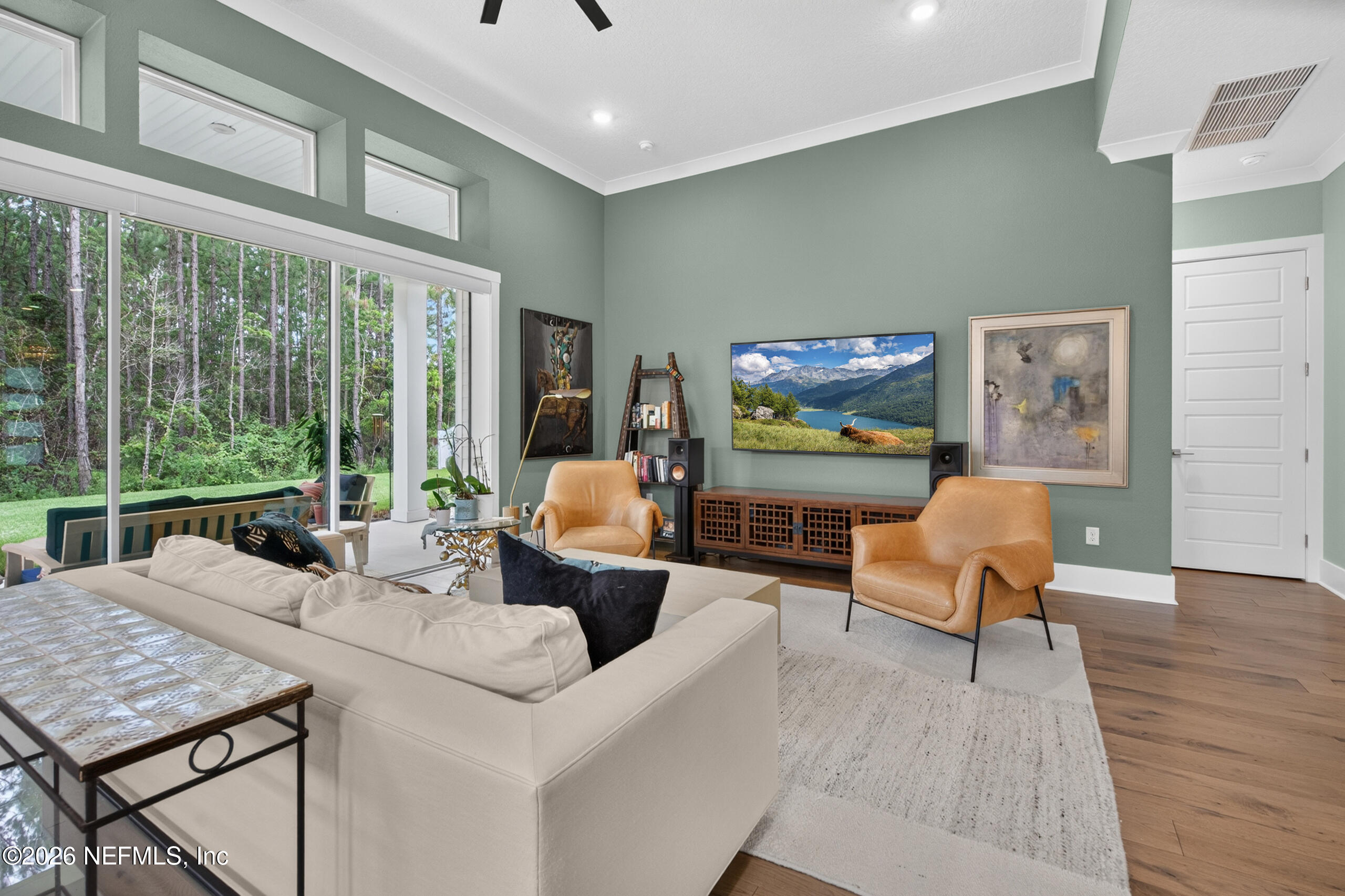 463 CANOPY FOREST Drive, St. Augustine