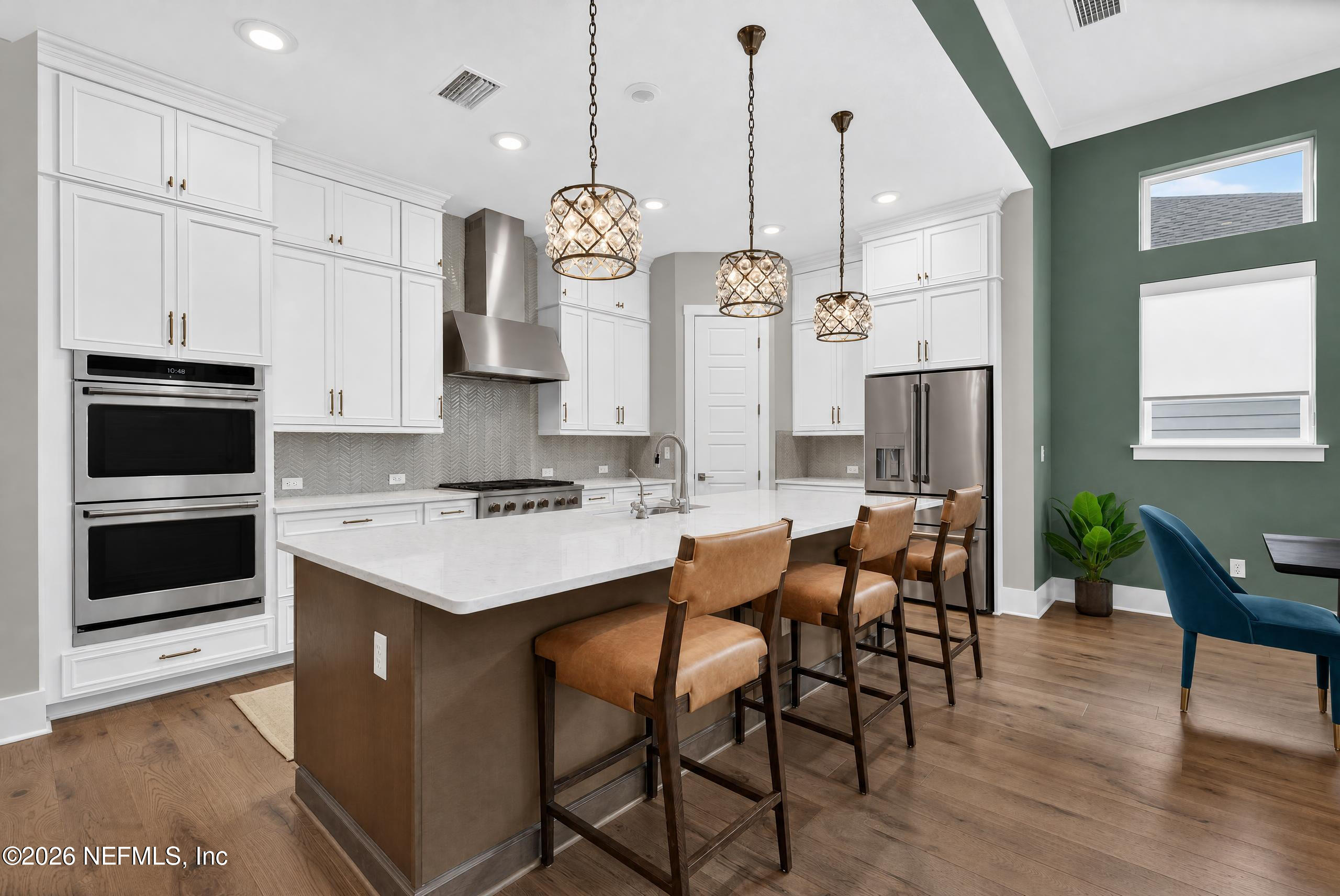 463 CANOPY FOREST Drive, St. Augustine