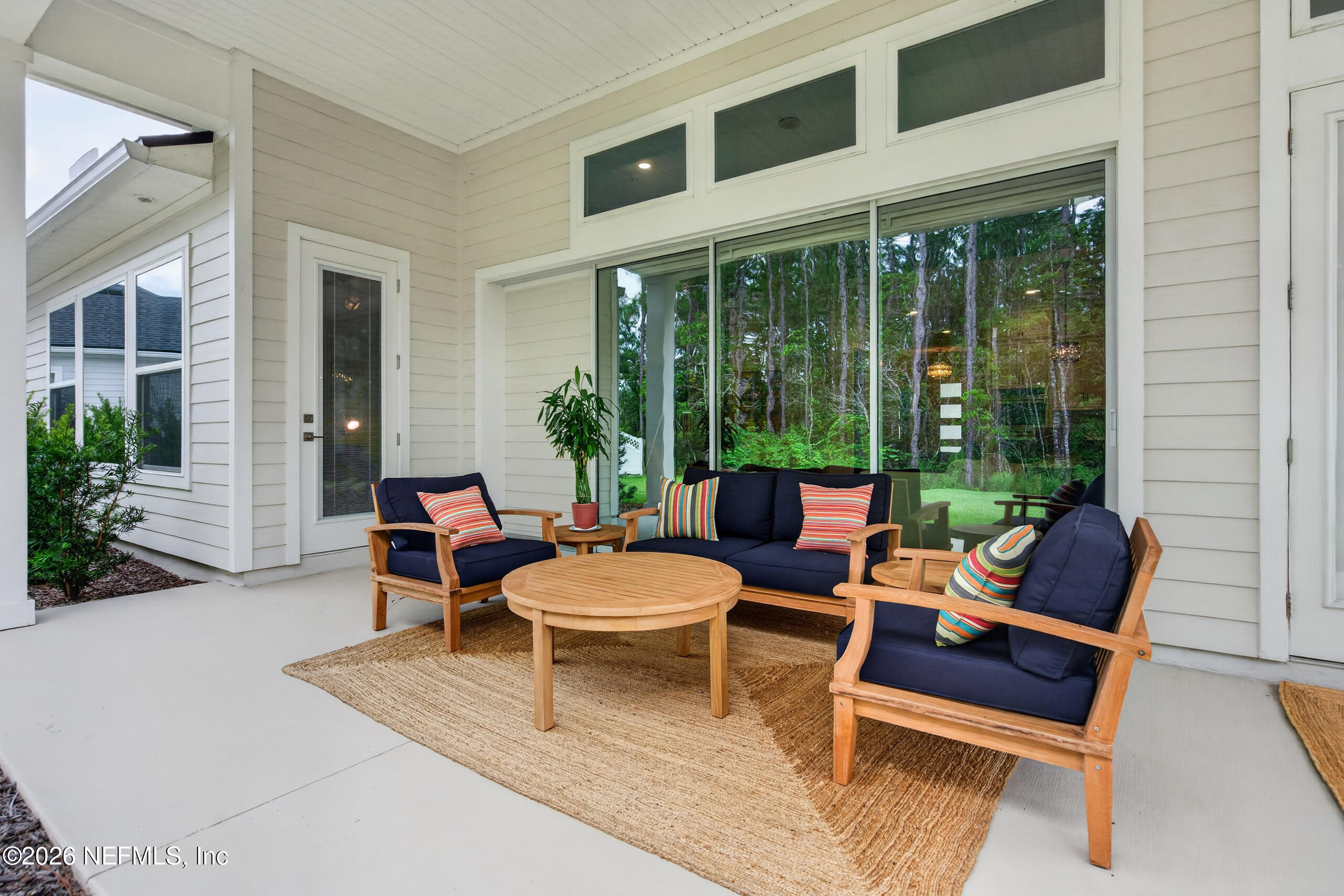 463 CANOPY FOREST Drive, St. Augustine
