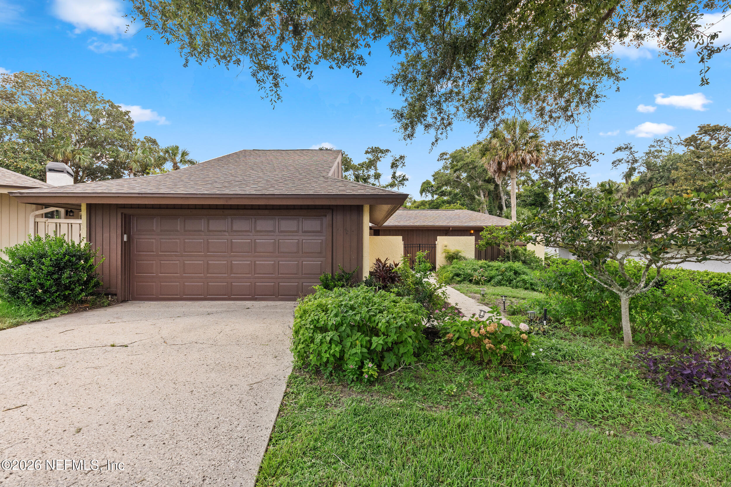 42 VILLAGE WALK Drive
