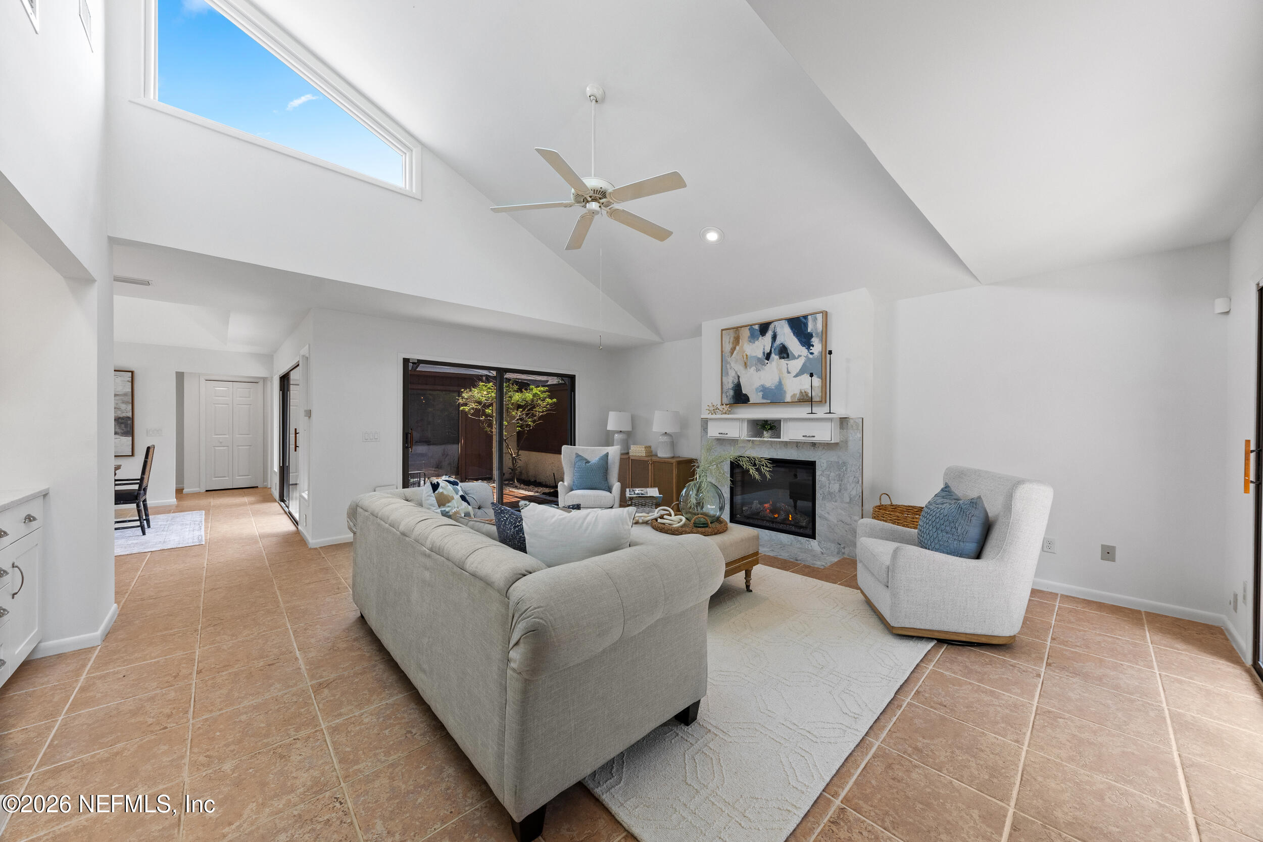 42 VILLAGE WALK Drive