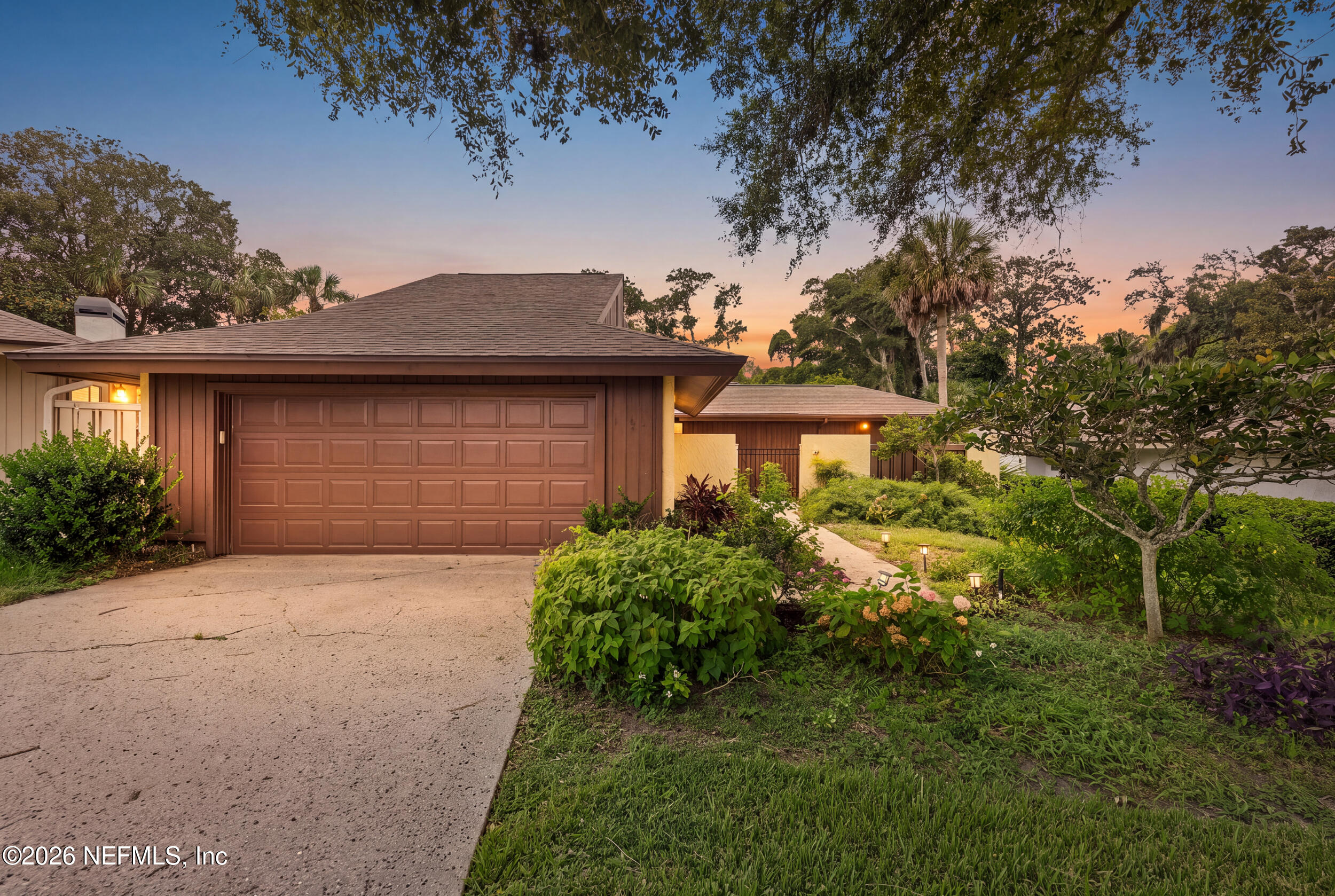 42 VILLAGE WALK Drive