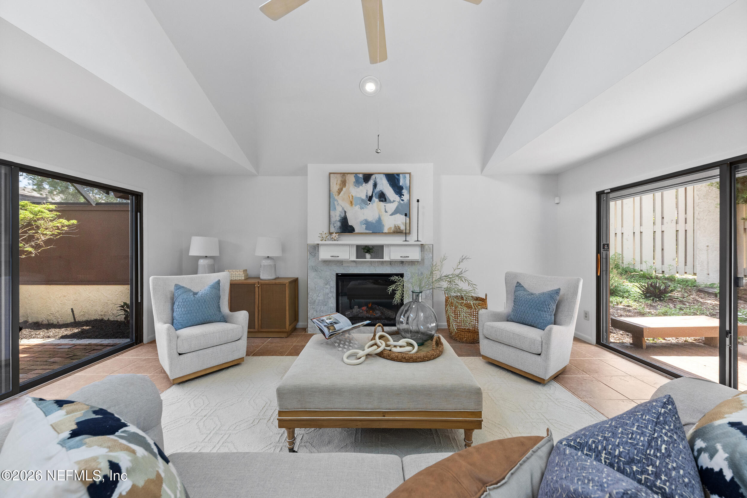 42 VILLAGE WALK Drive