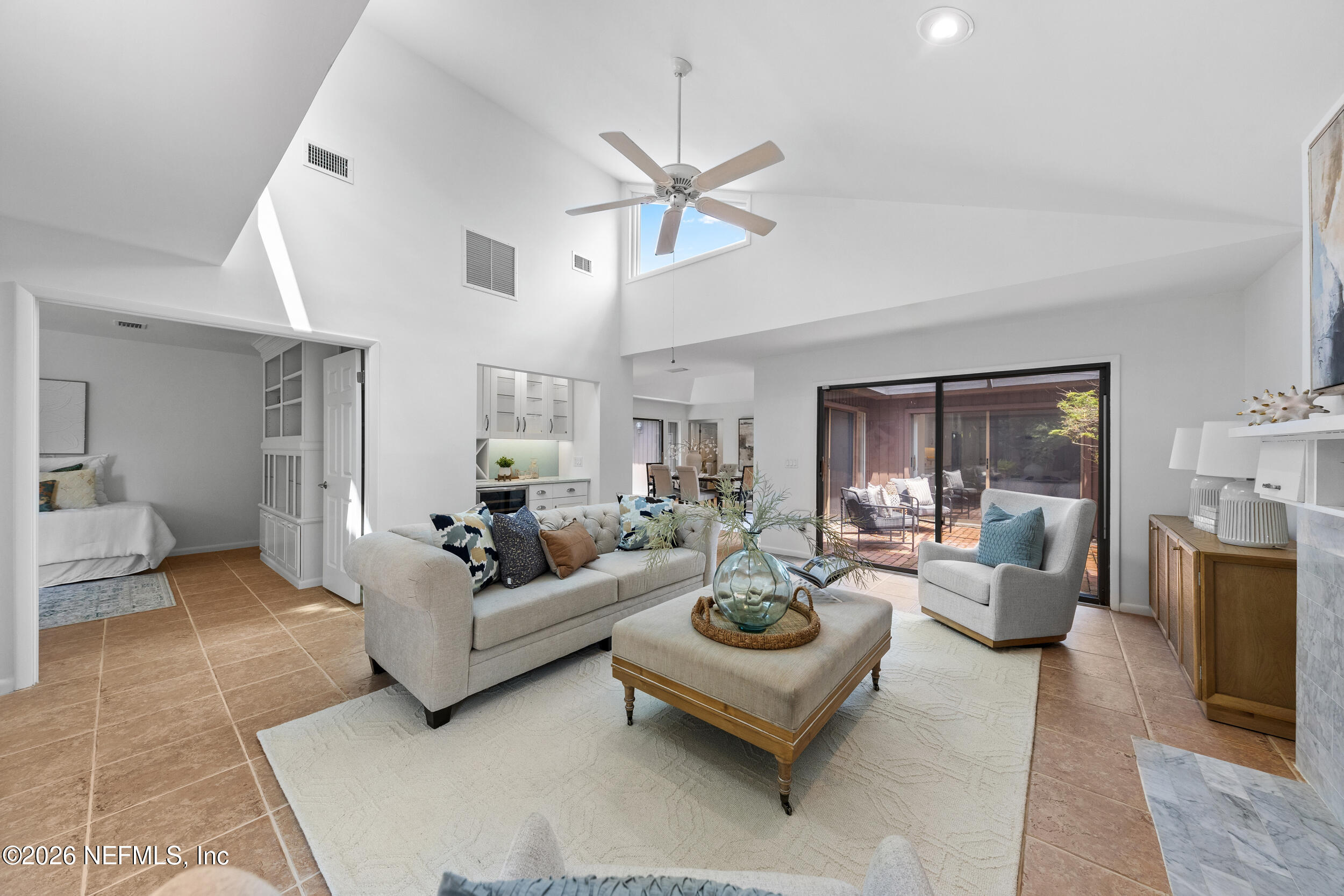 42 VILLAGE WALK Drive