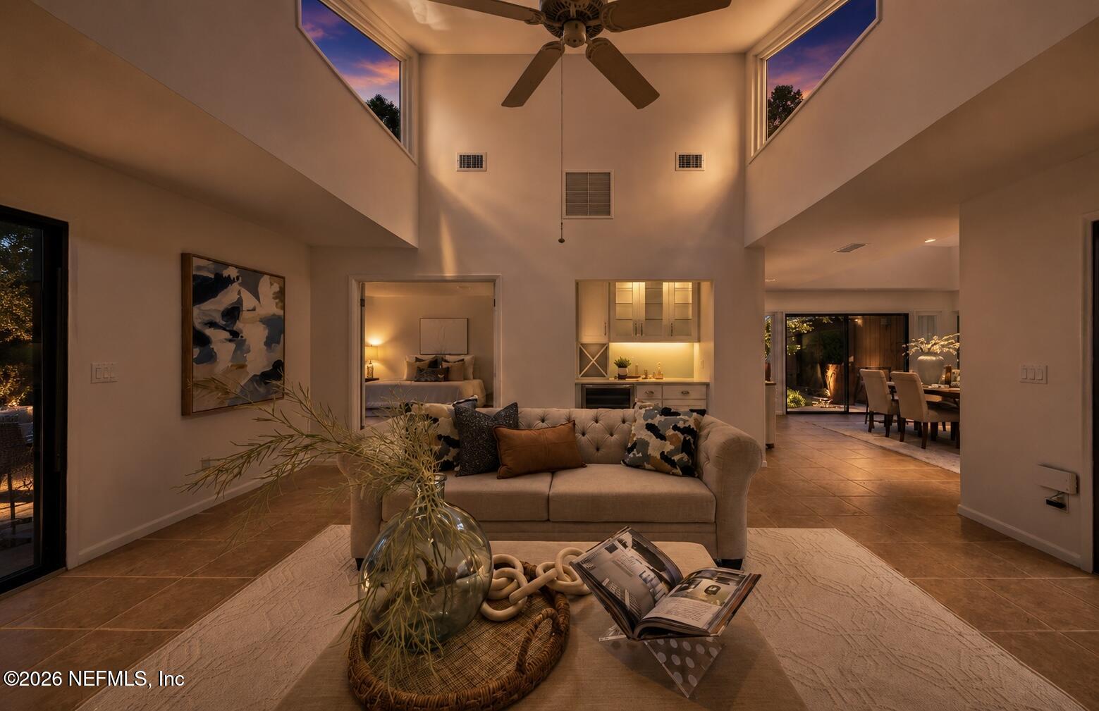 42 VILLAGE WALK Drive