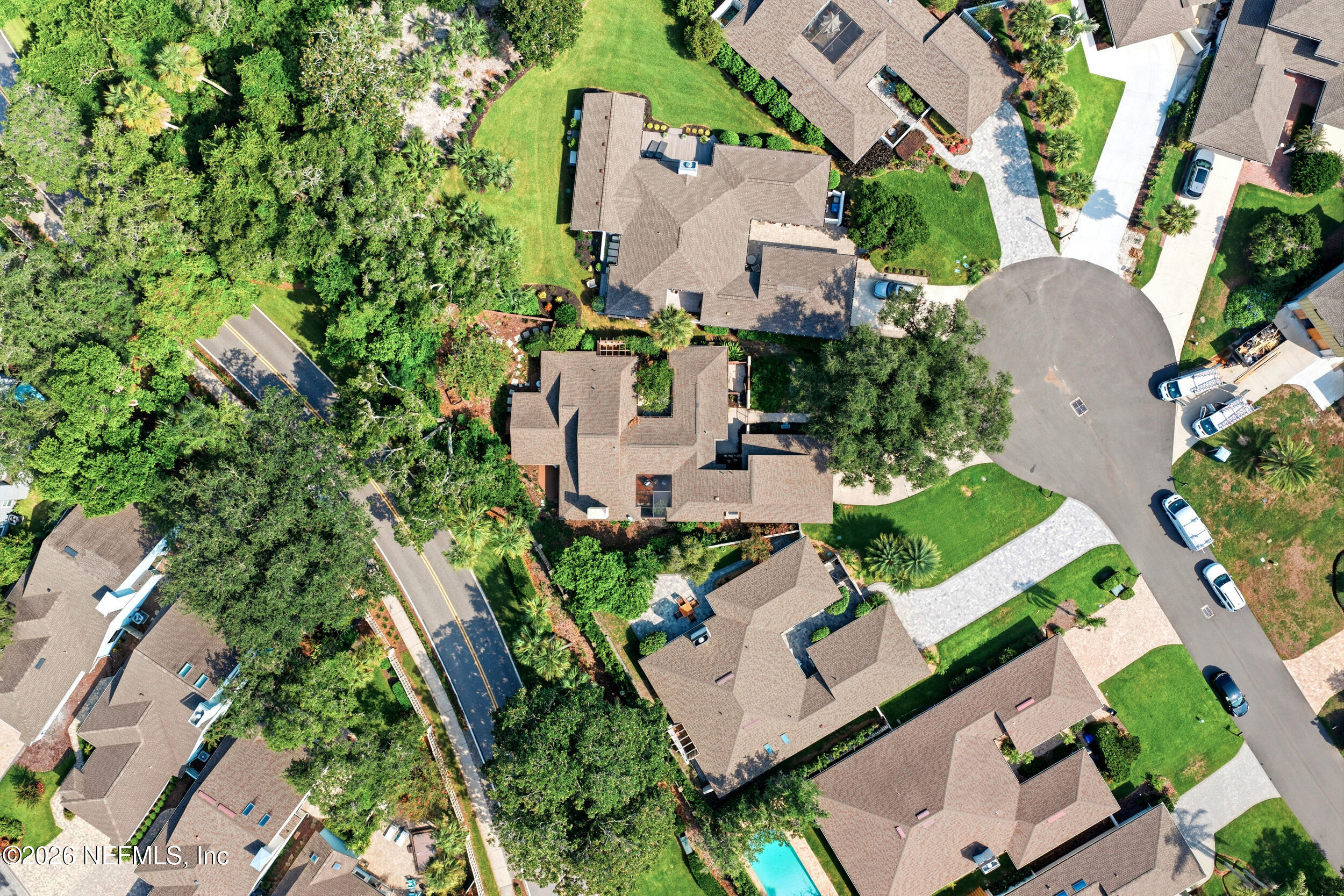 42 VILLAGE WALK Drive