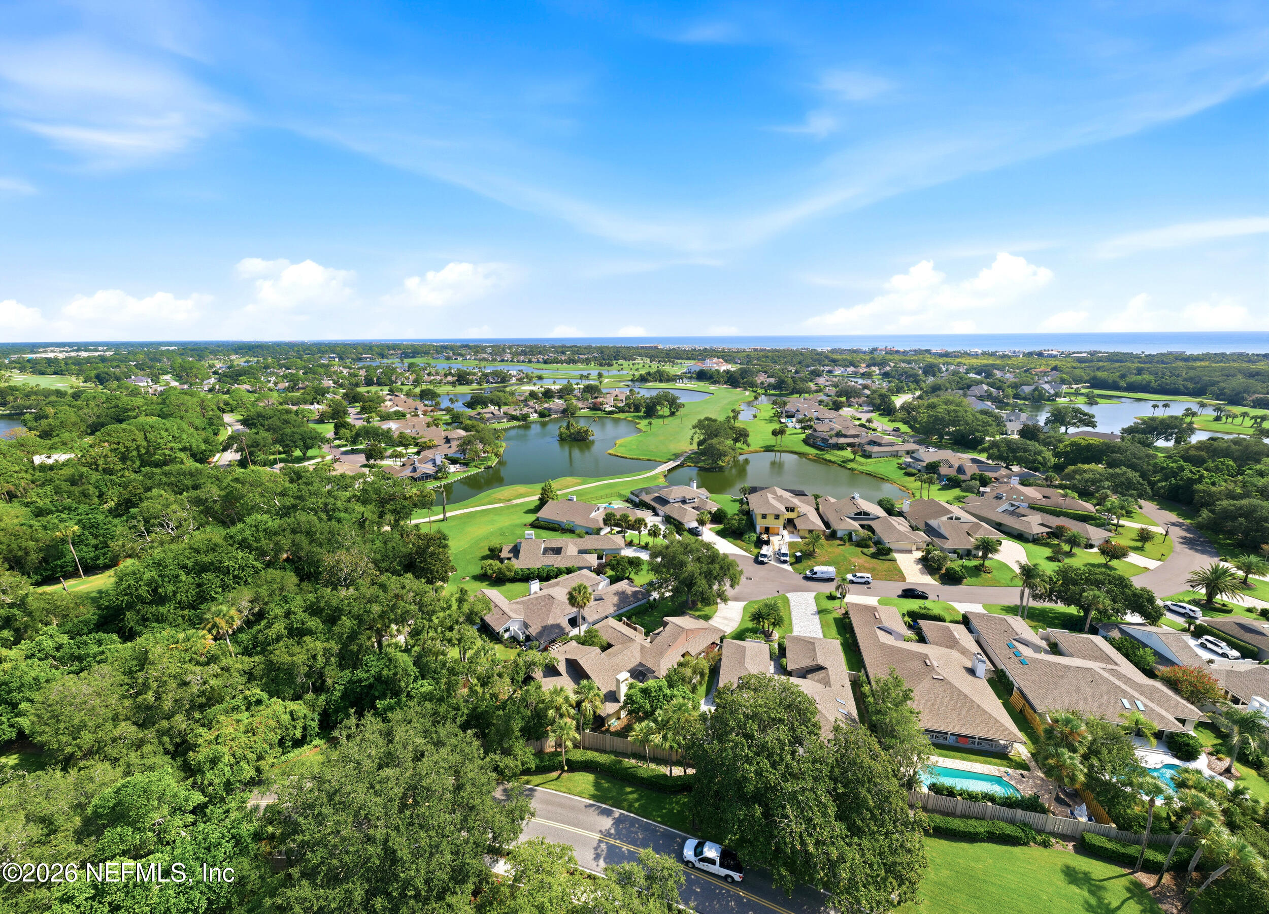 42 VILLAGE WALK Drive
