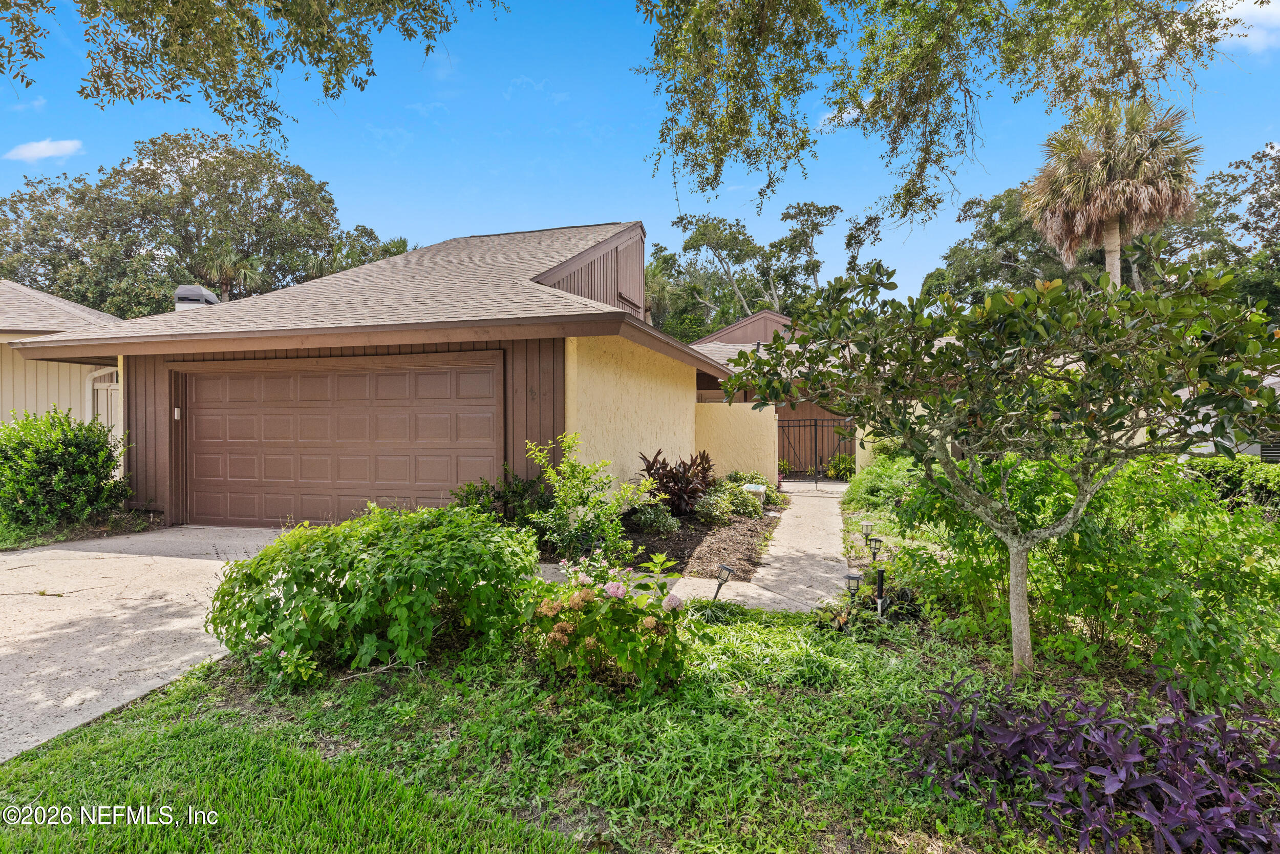 42 VILLAGE WALK Drive
