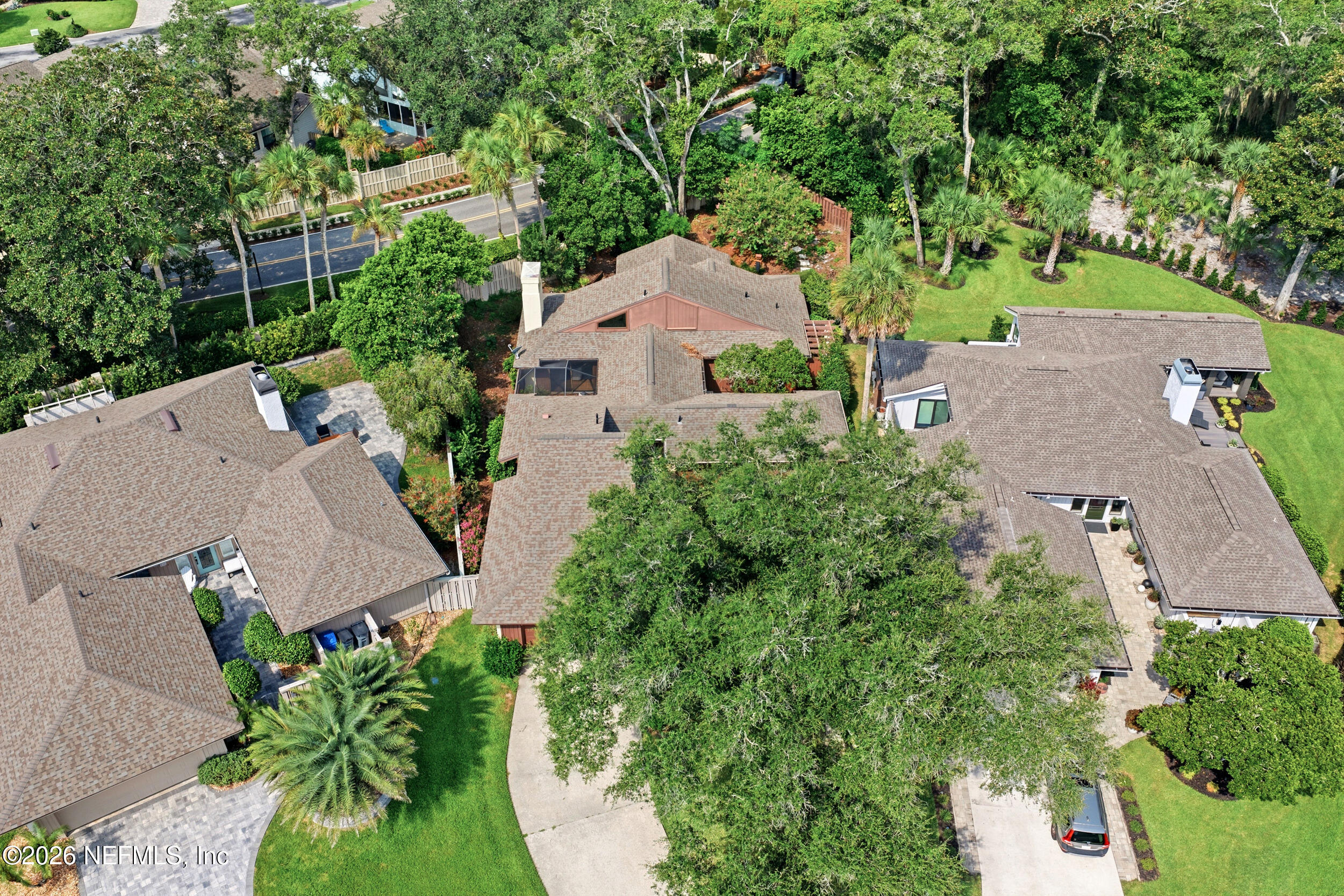 42 VILLAGE WALK Drive