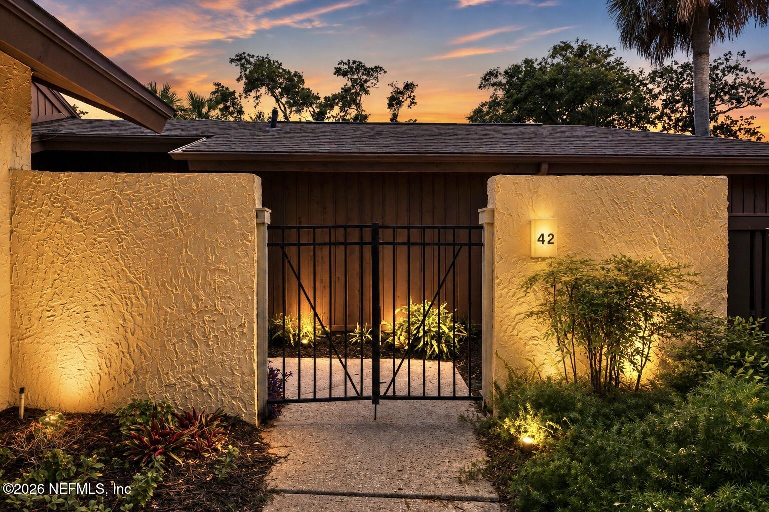 42 VILLAGE WALK Drive