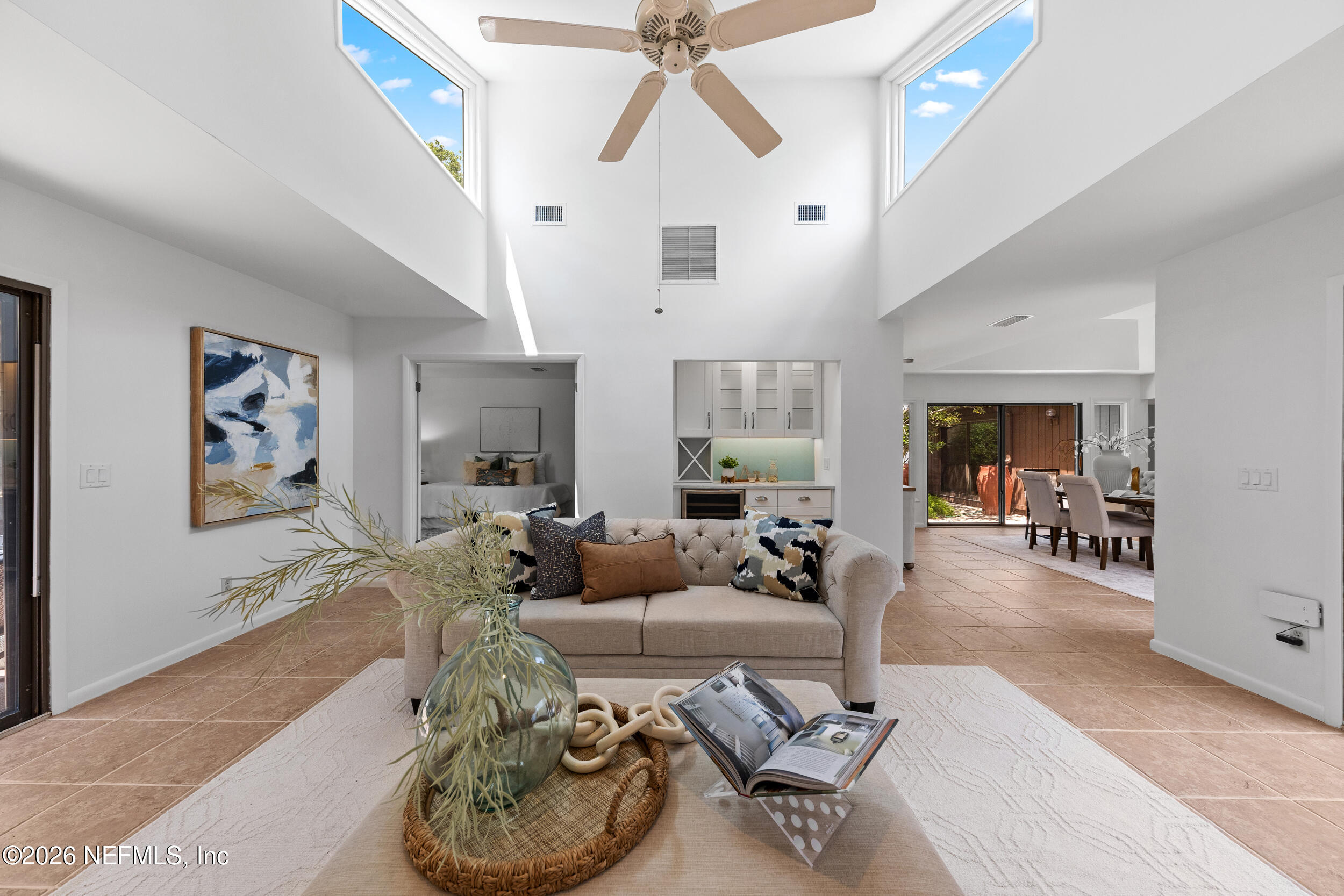 42 VILLAGE WALK Drive