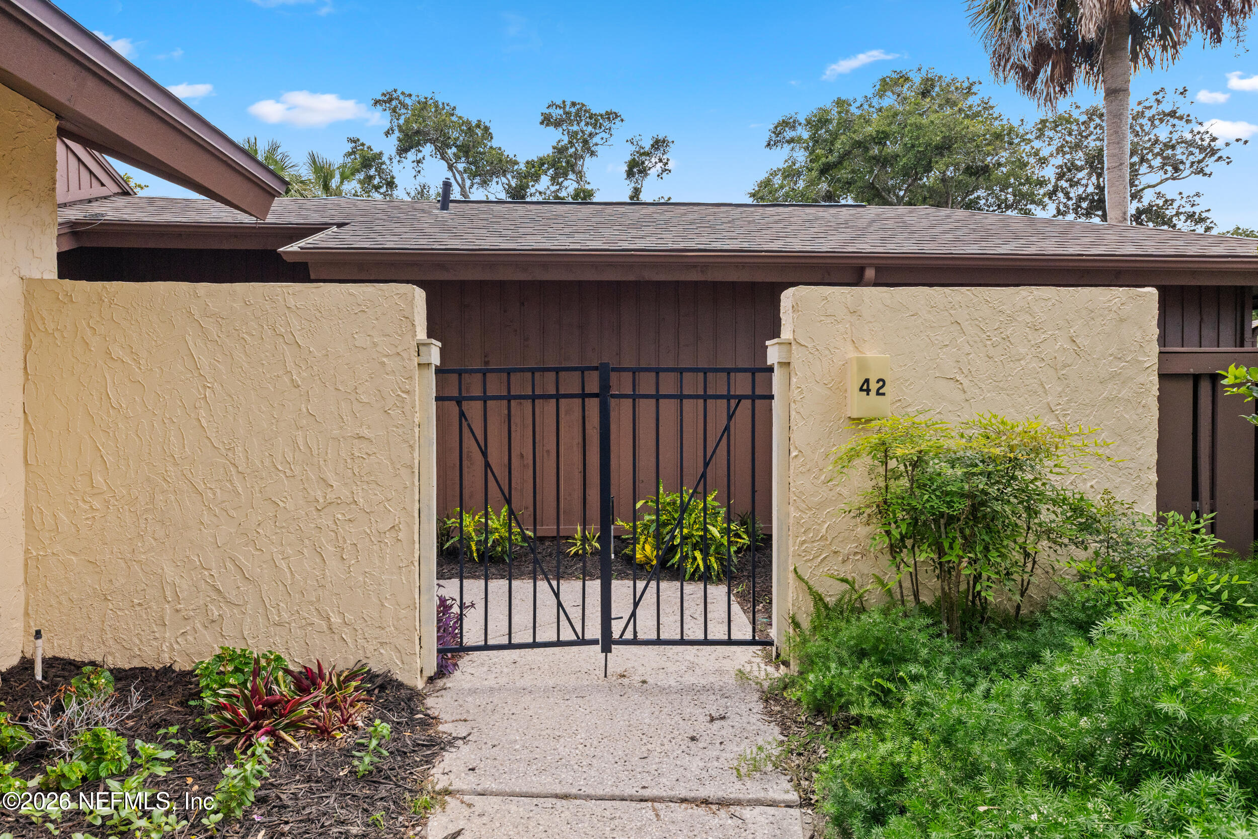 42 VILLAGE WALK Drive