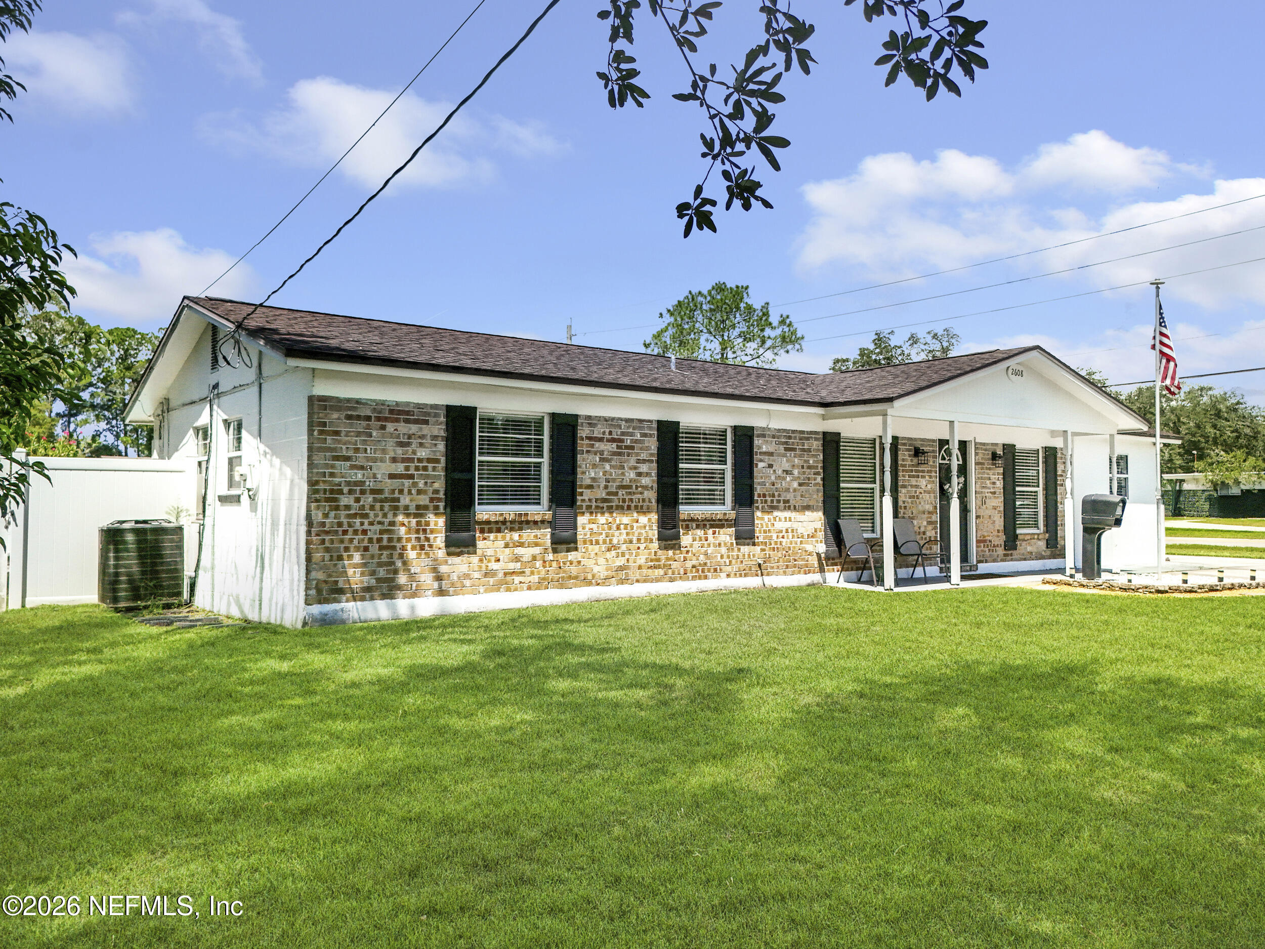 2608 SACK Drive E