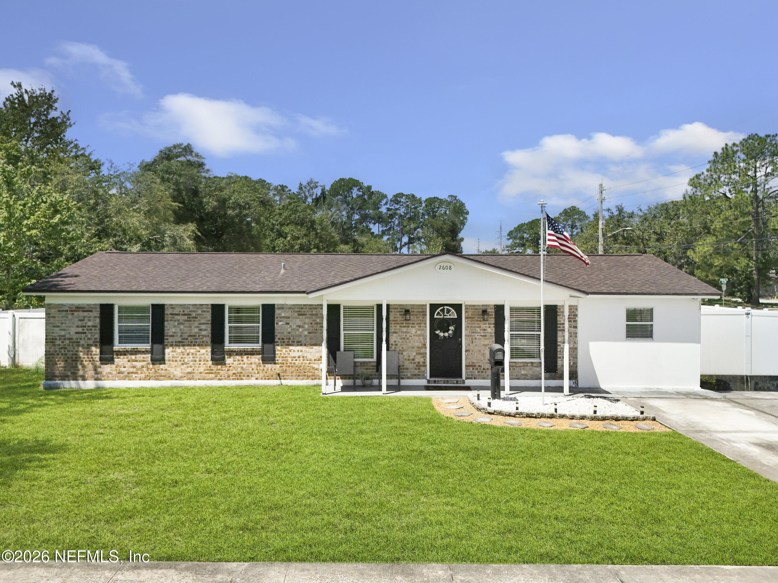 2608 SACK Drive E