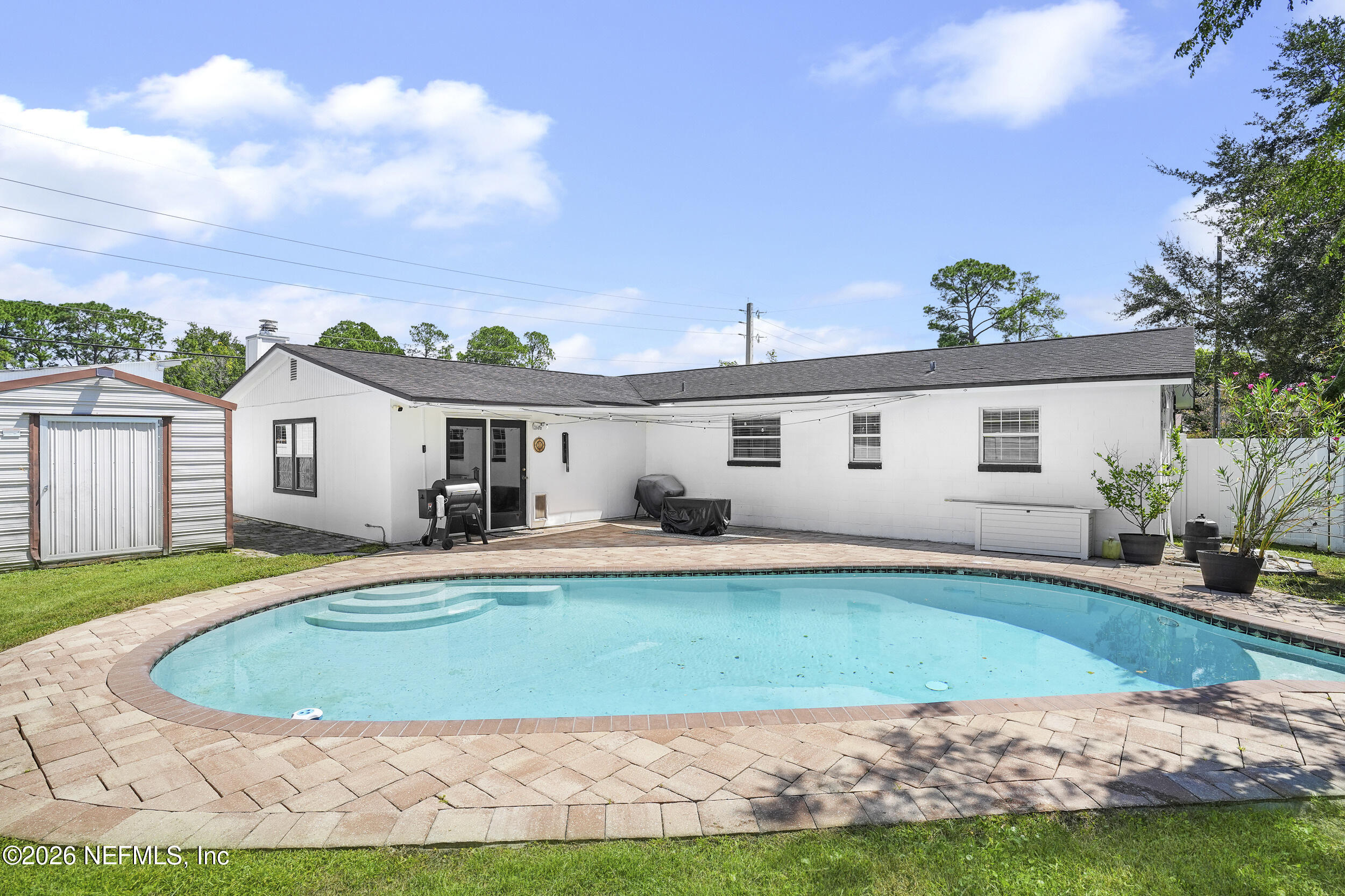 2608 SACK Drive E