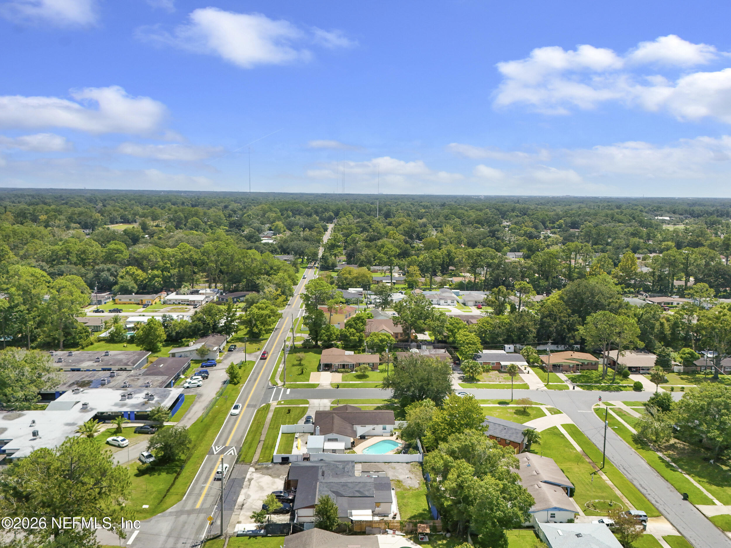 2608 SACK Drive E