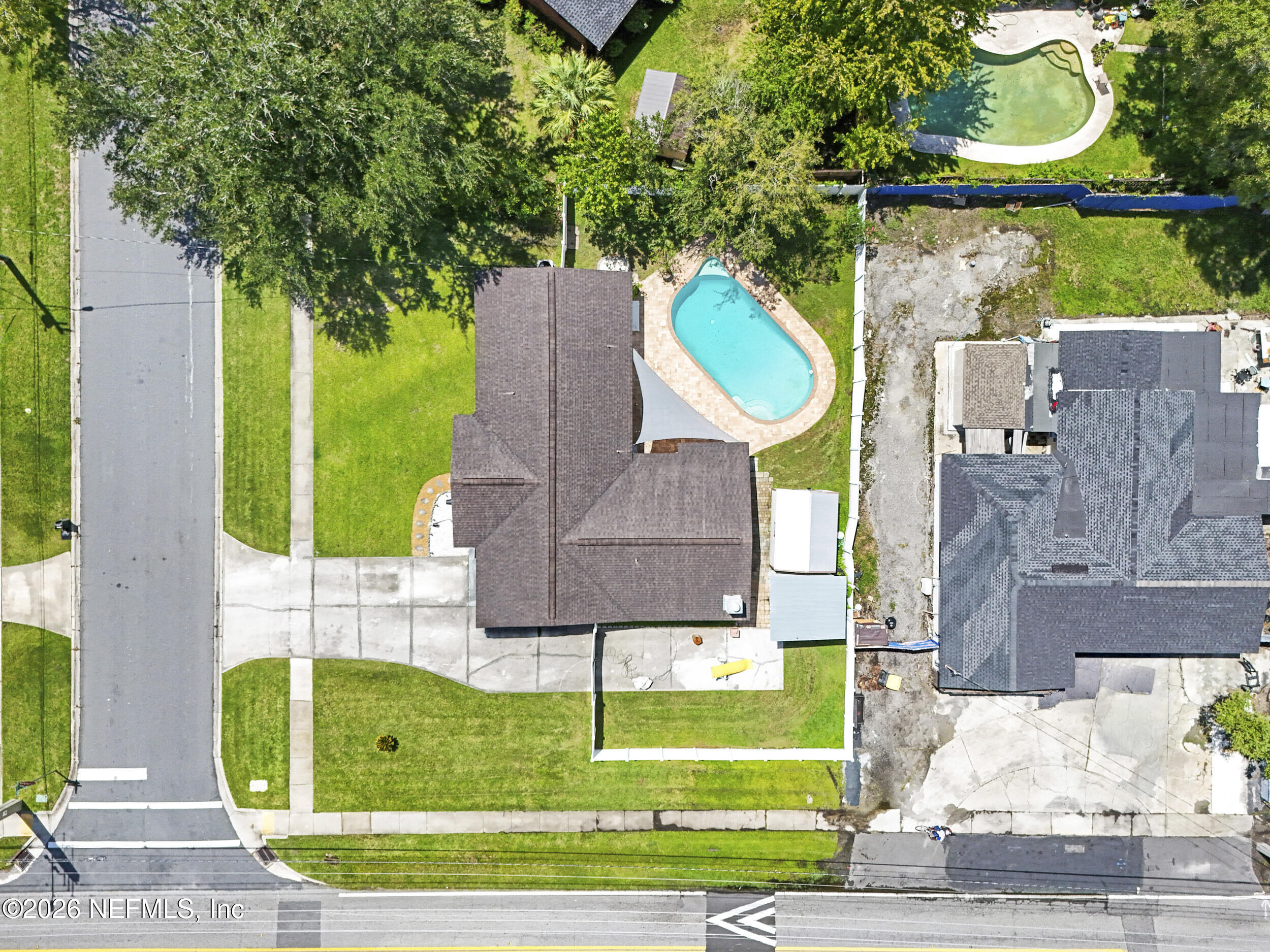 2608 SACK Drive E