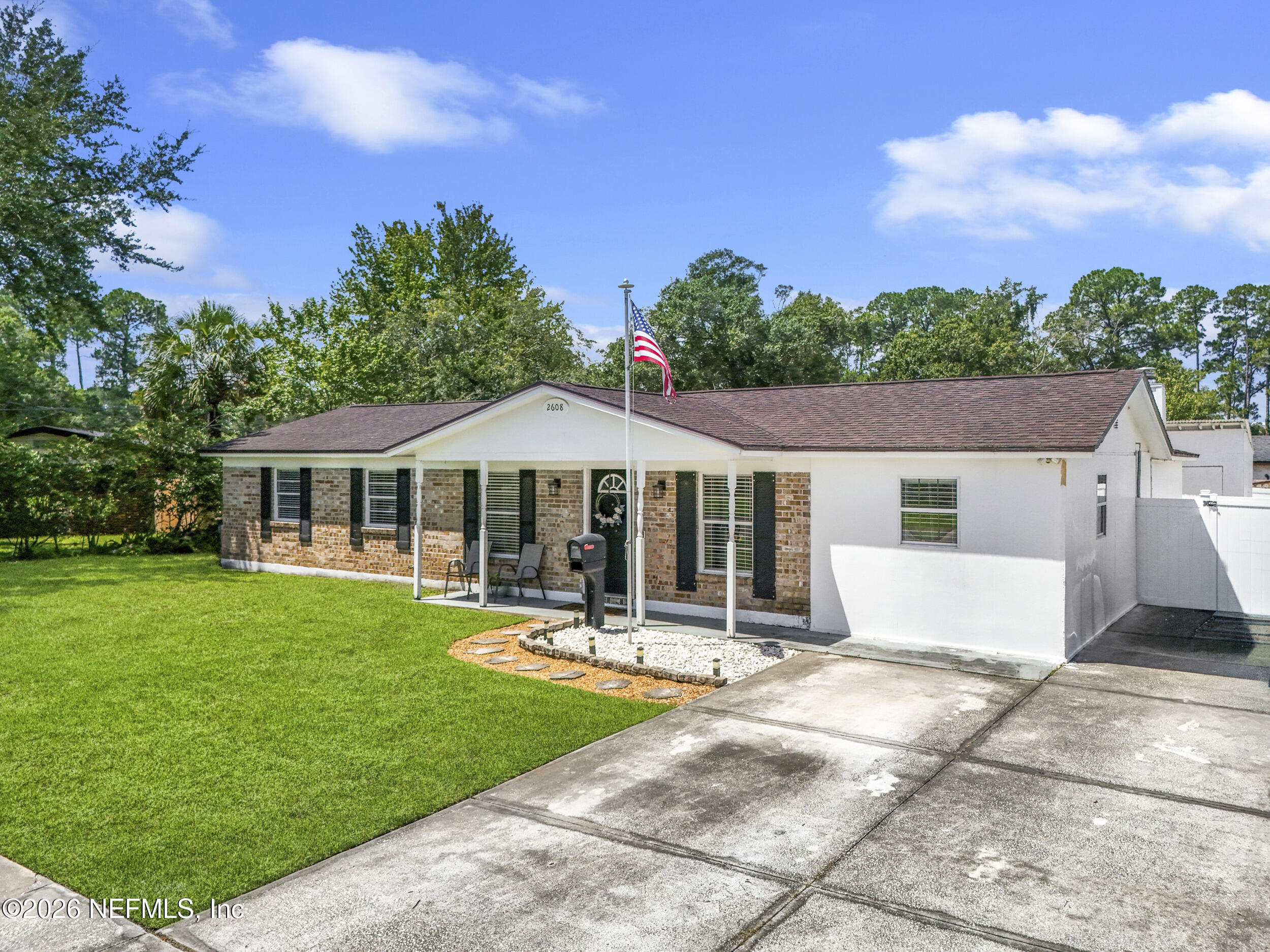 2608 SACK Drive E
